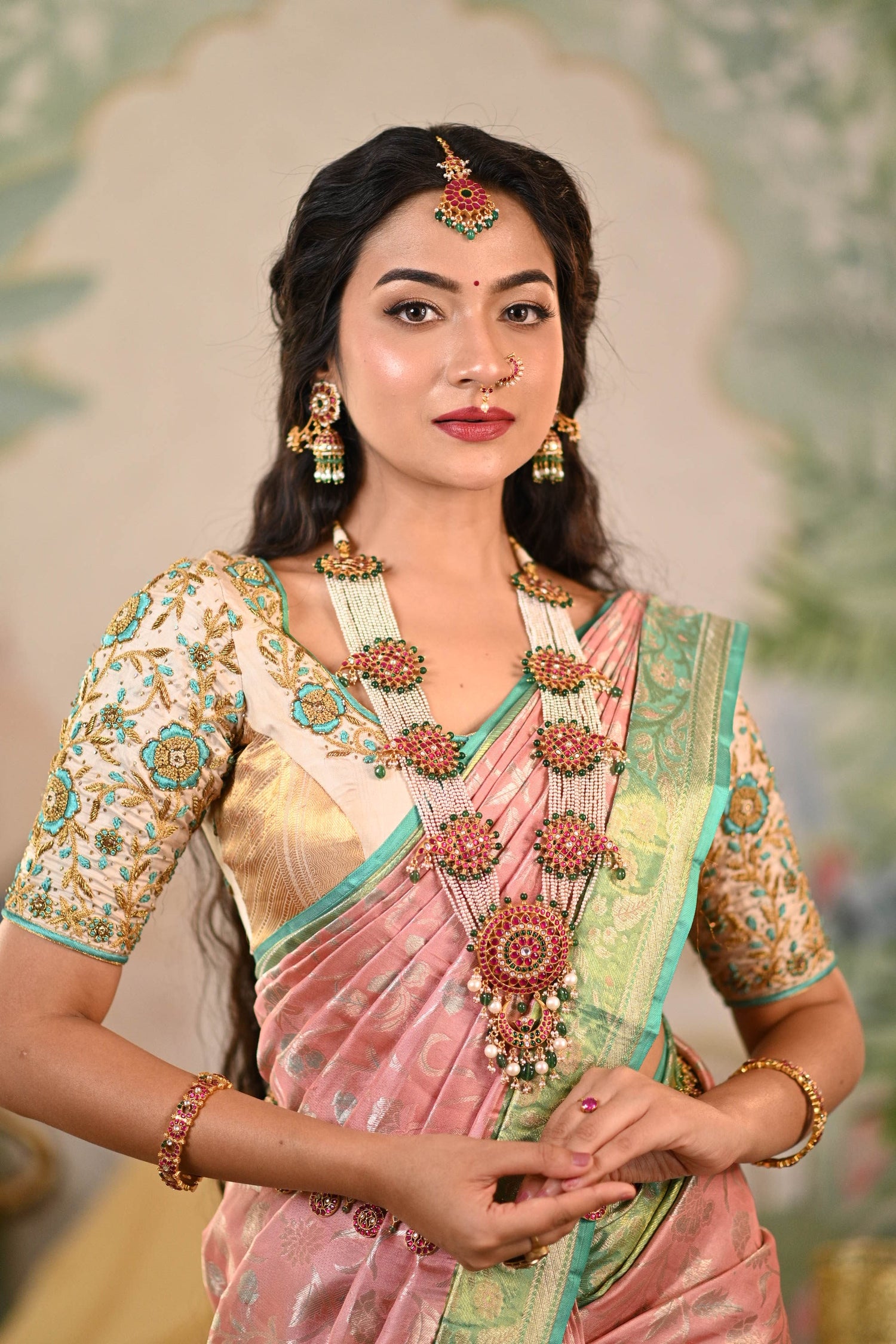 Pure Kanjivaram