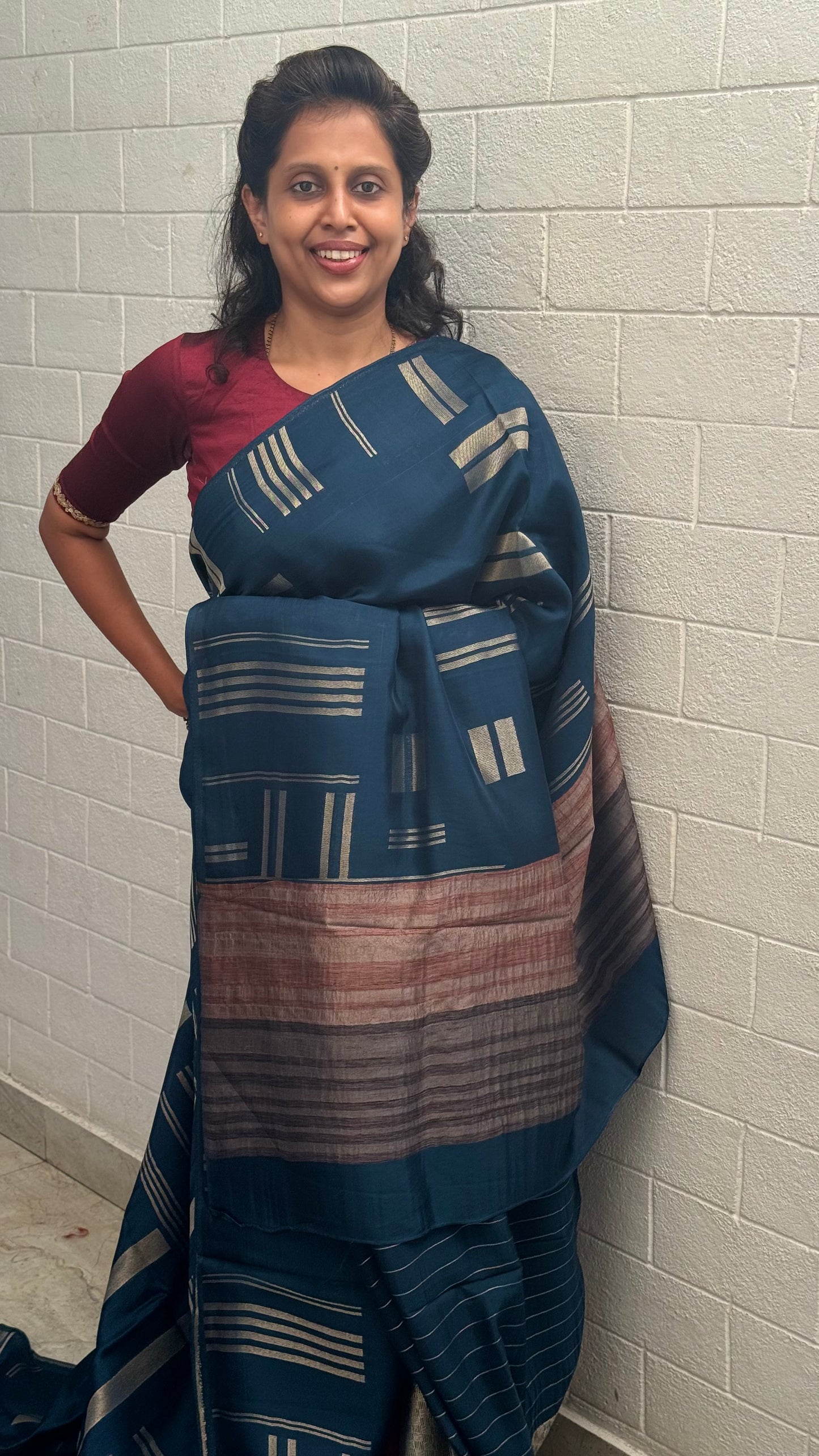 Kosa Silk