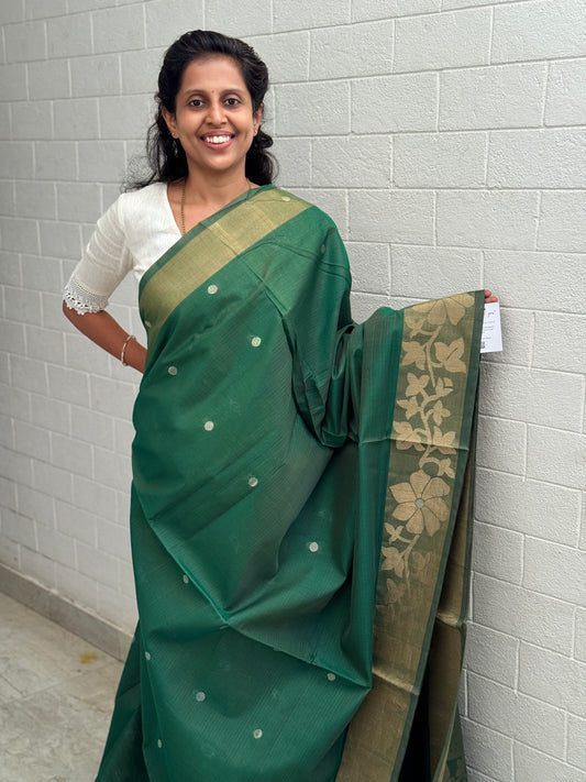 Pure Cotton by Silk