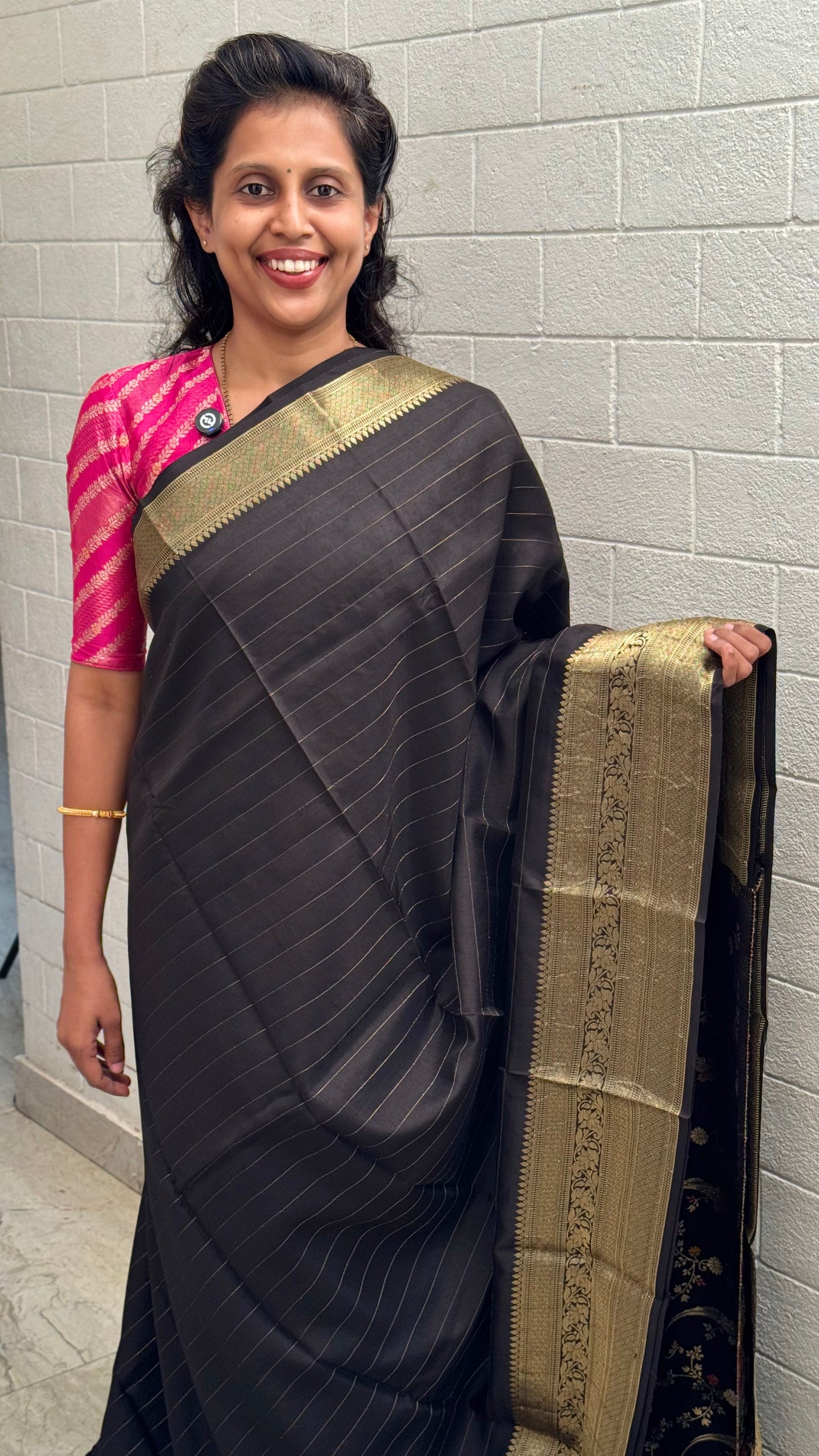 Dola Silk