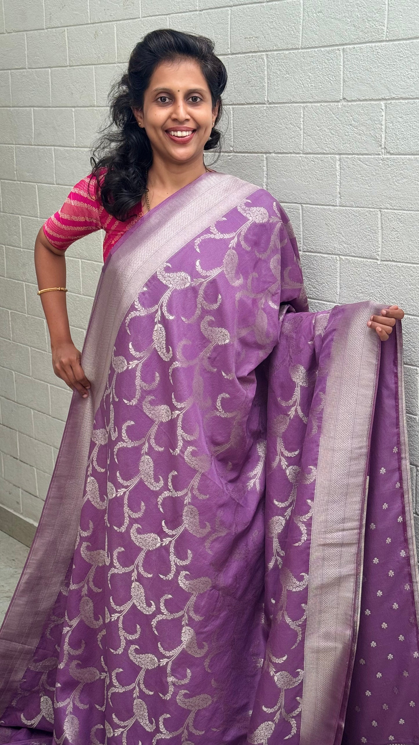 Georgette Jaal