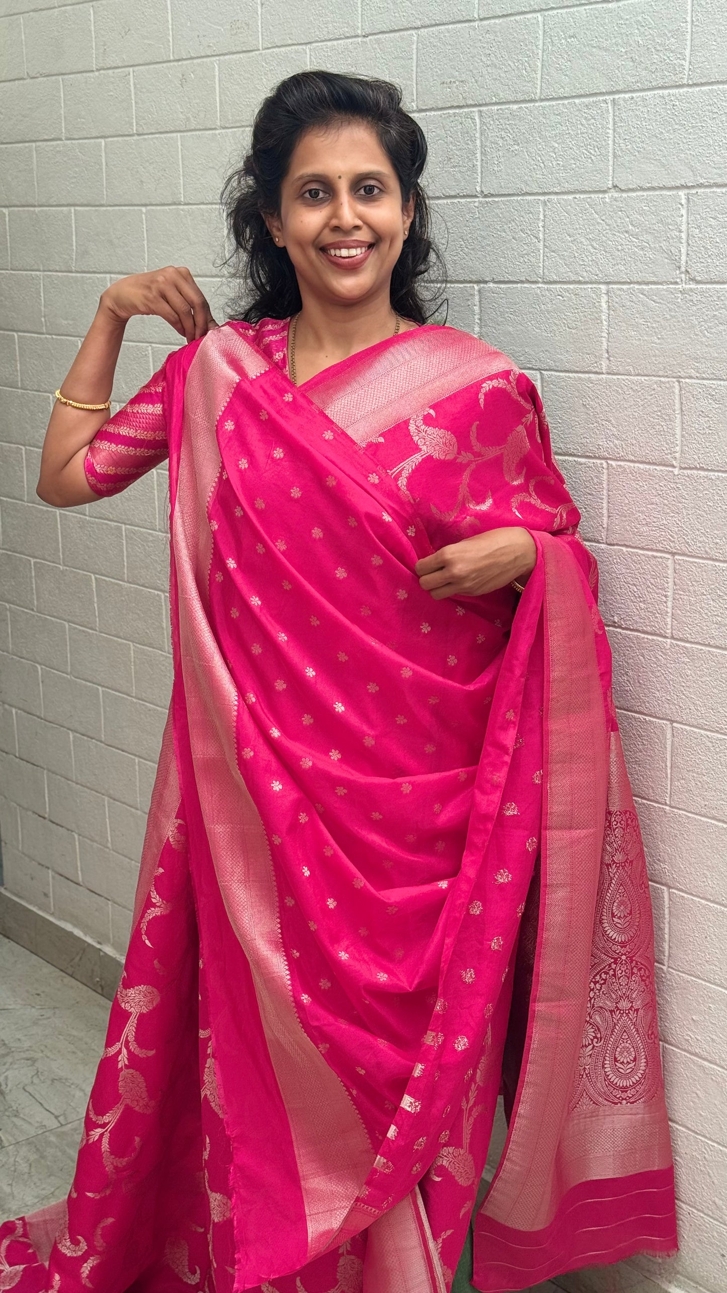 Georgette Jaal