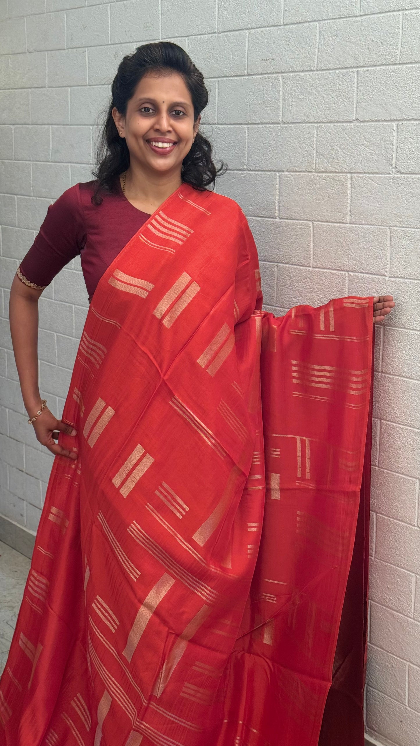 Kosa Silk