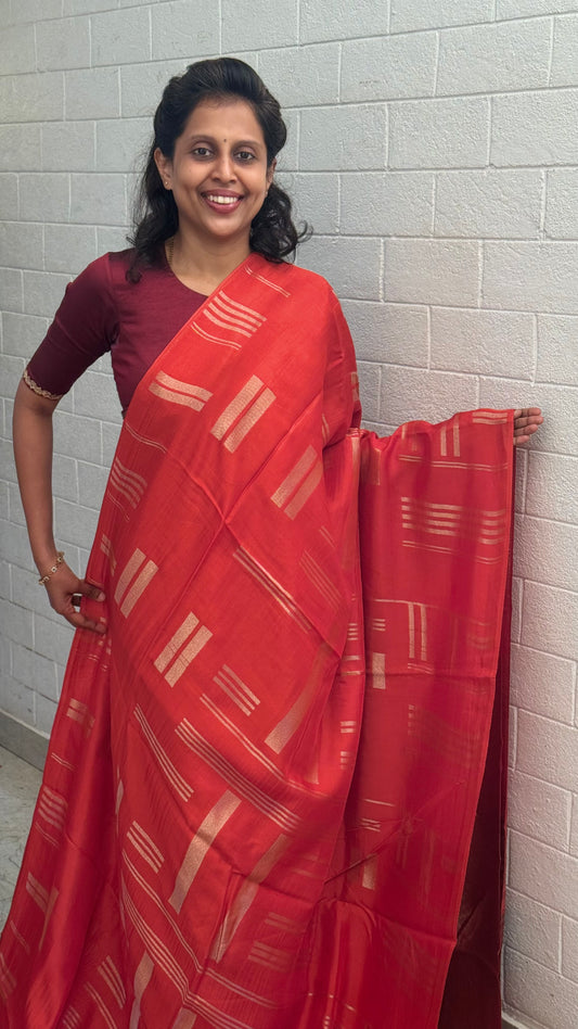 Kosa Silk