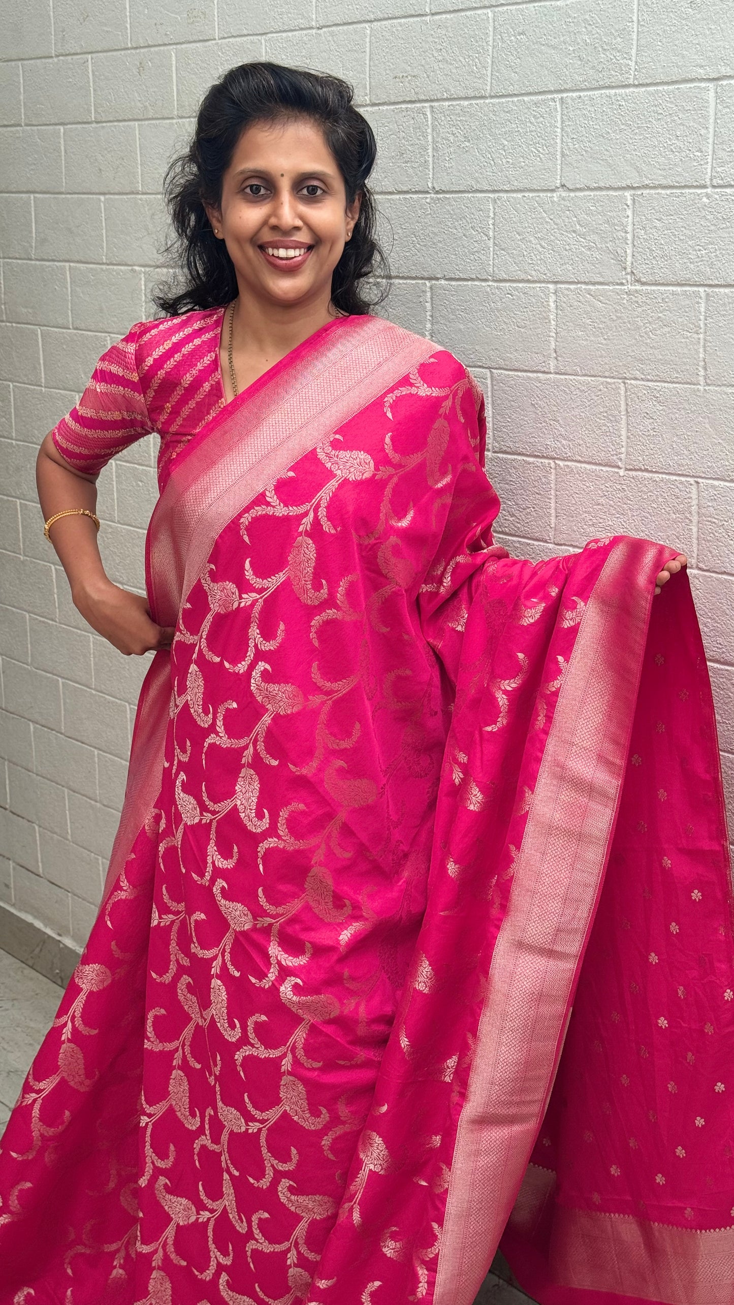 Georgette Jaal