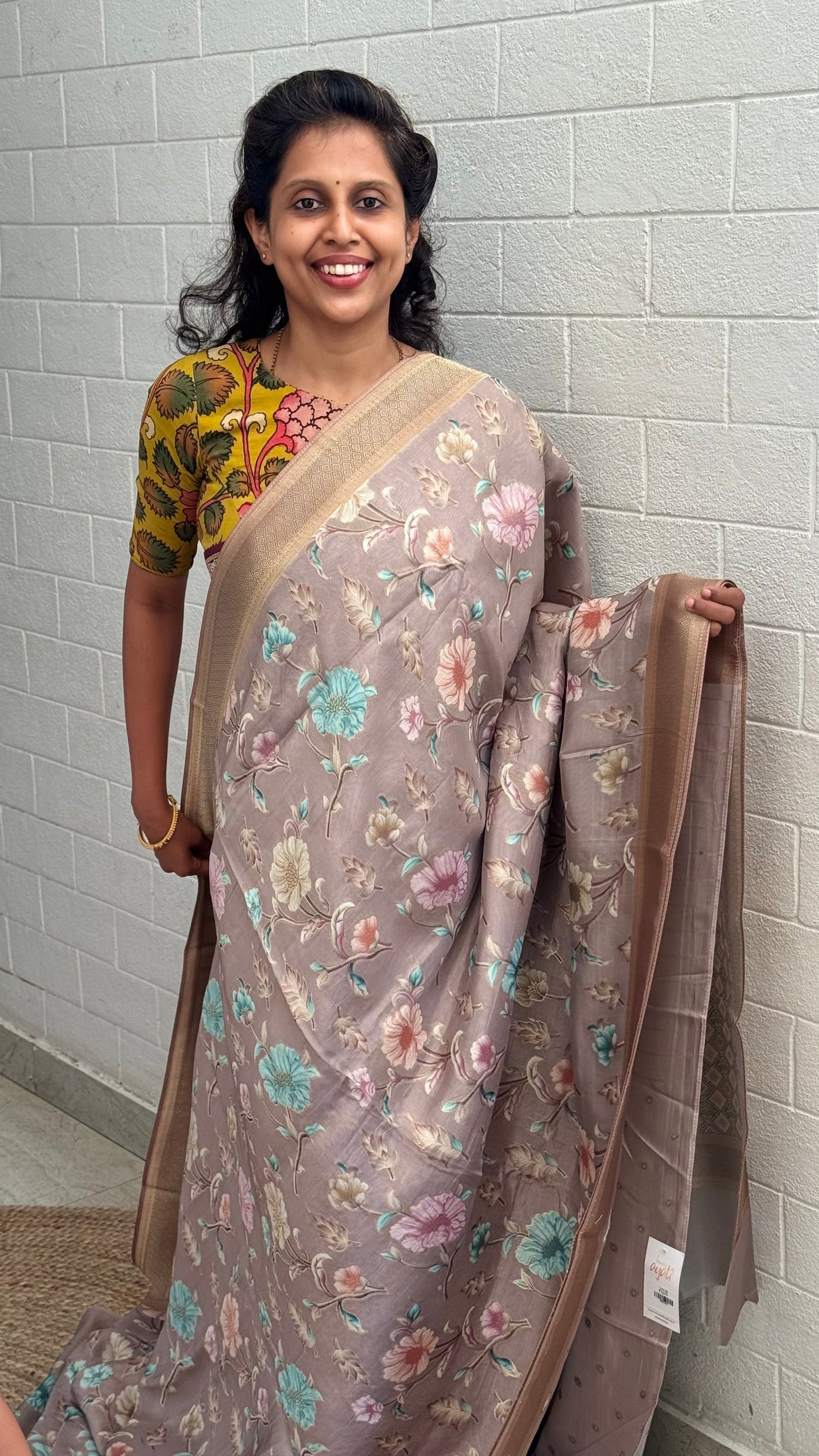 Kosa Silk