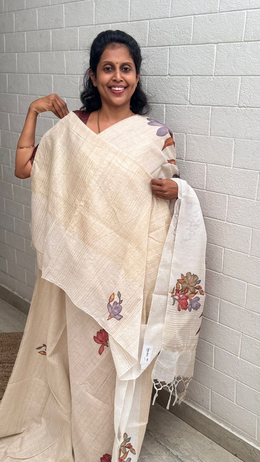 Tissue Applique