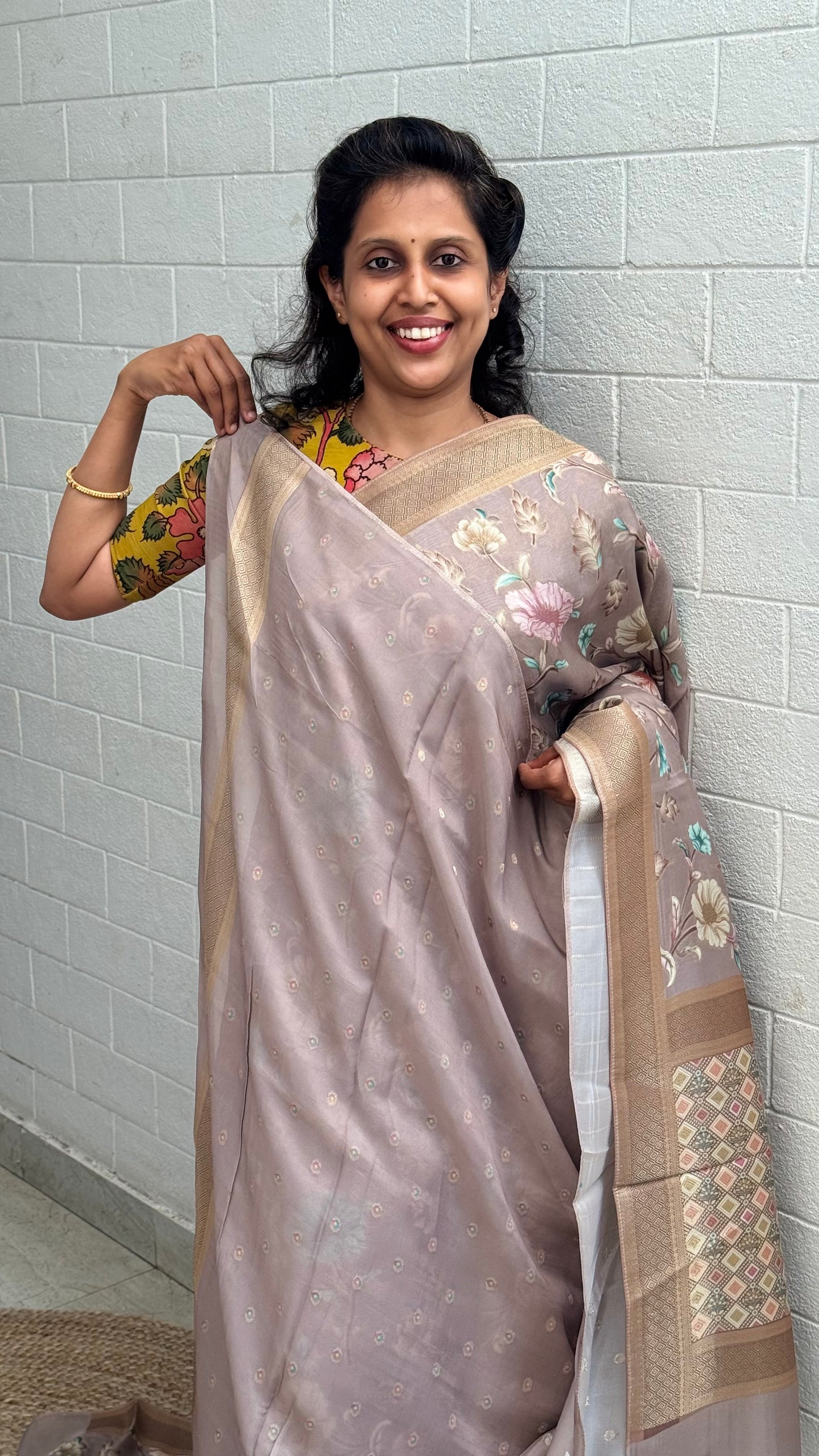Kosa Silk