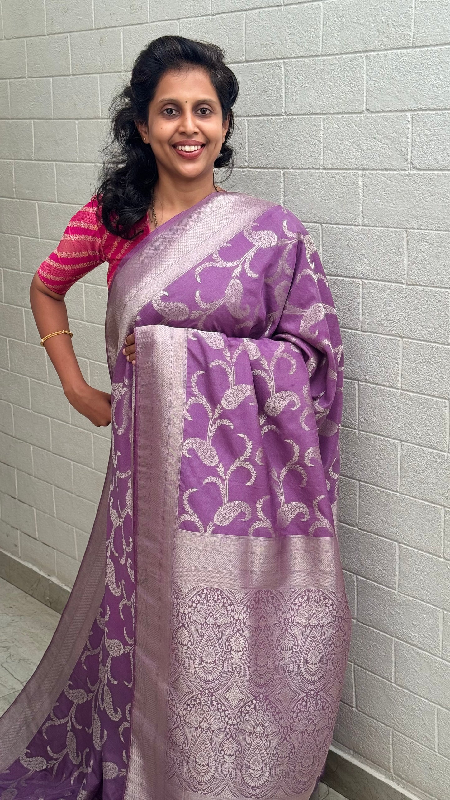Georgette Jaal