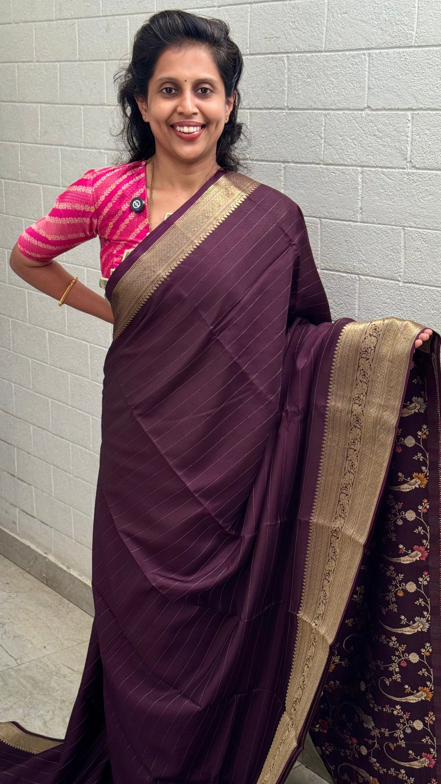 Dola Silk