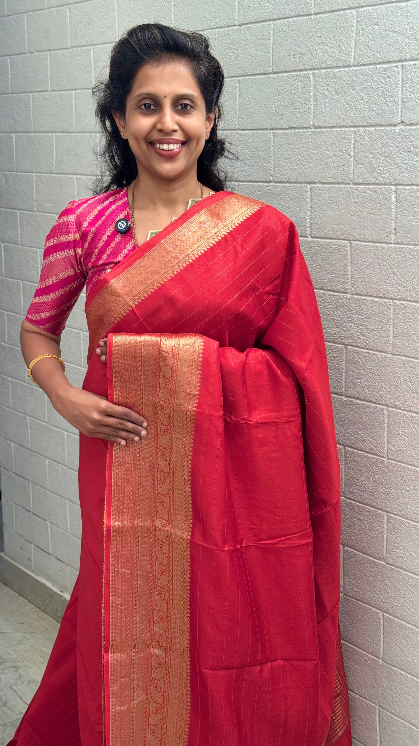 Dola Silk
