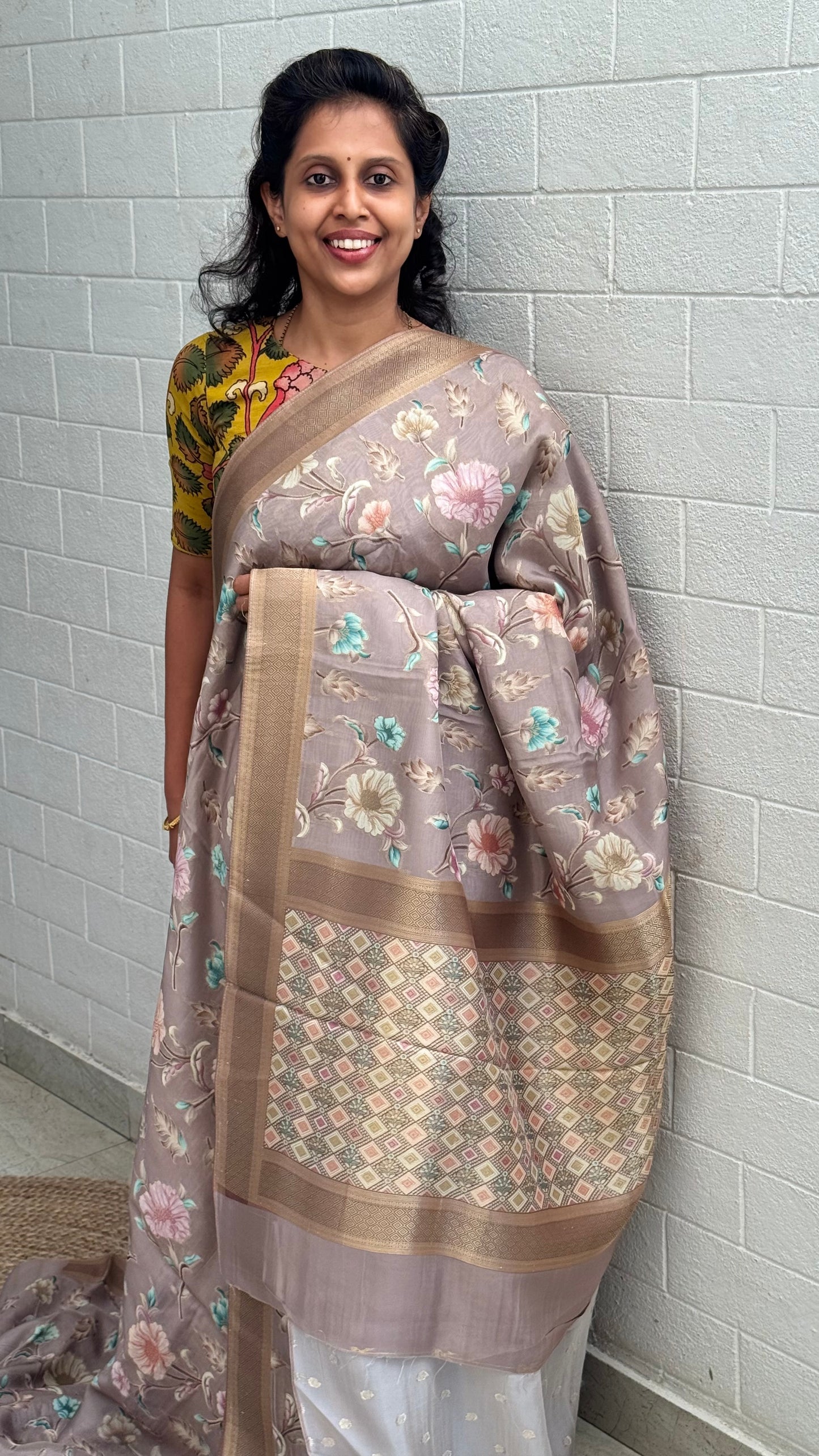 Kosa Silk
