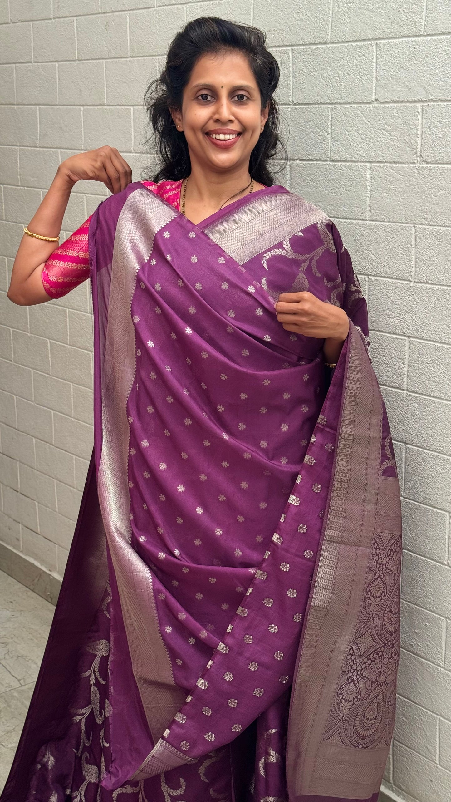 Georgette Jaal