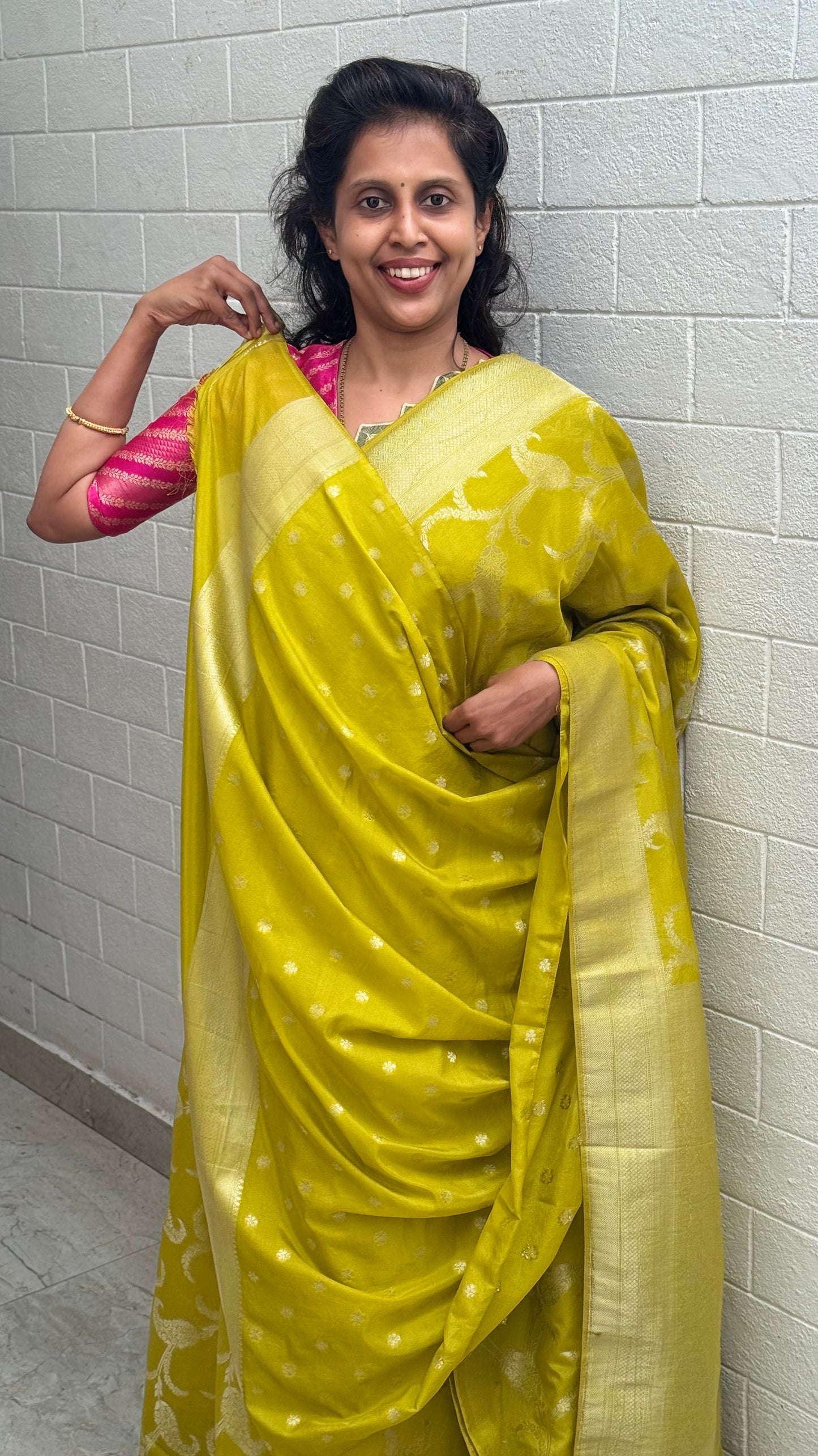 Georgette Jaal