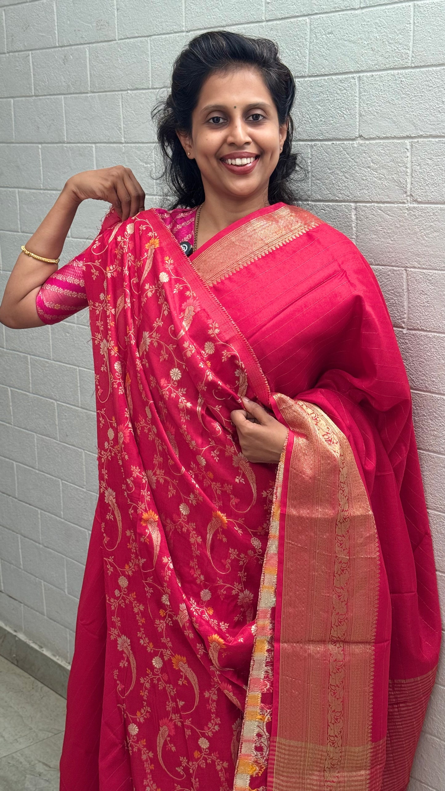 Dola Silk