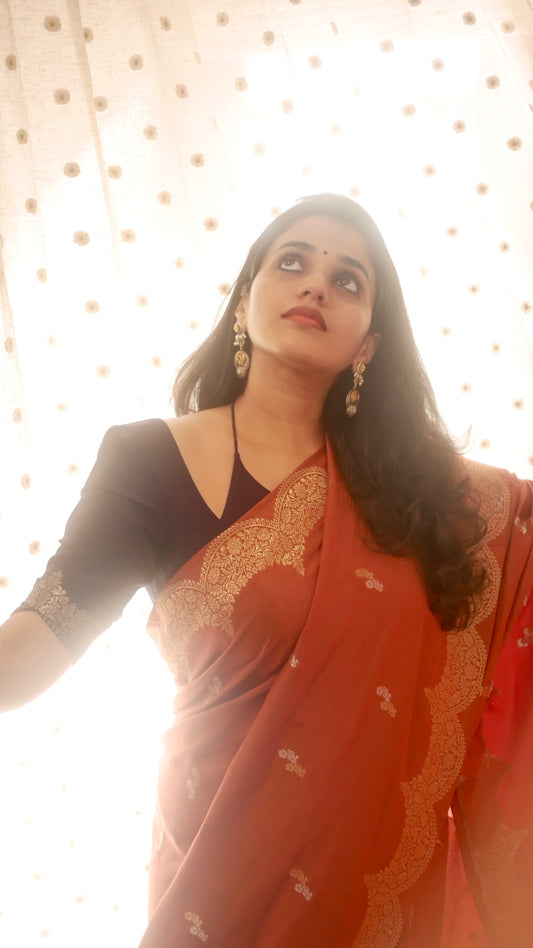 Karthika Dola Silk