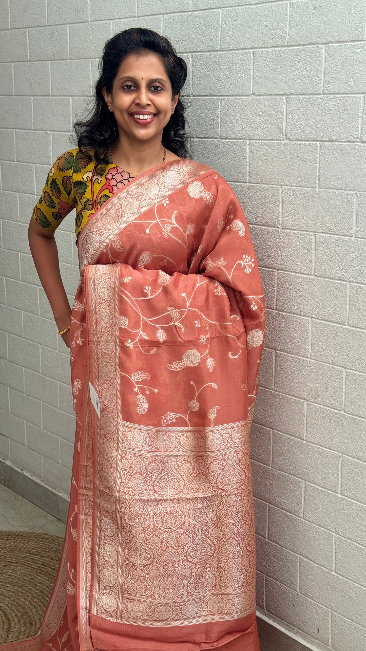 Kosa Silk