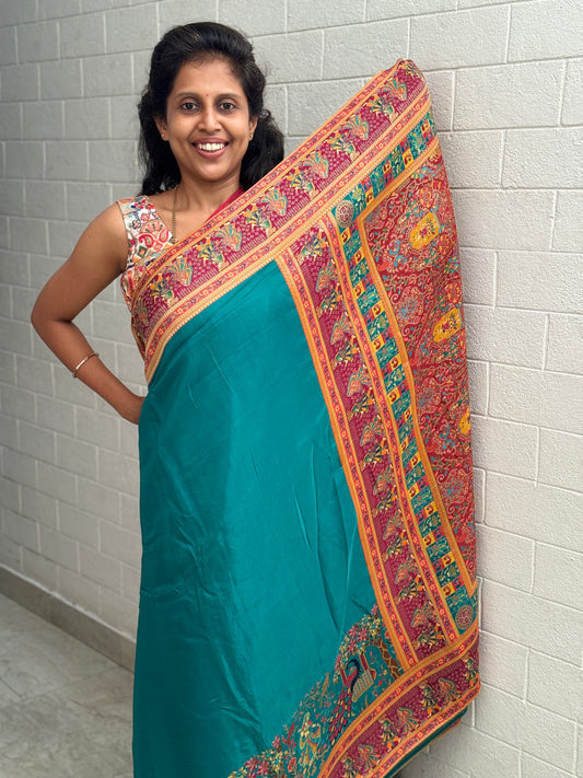 Kanni Silk