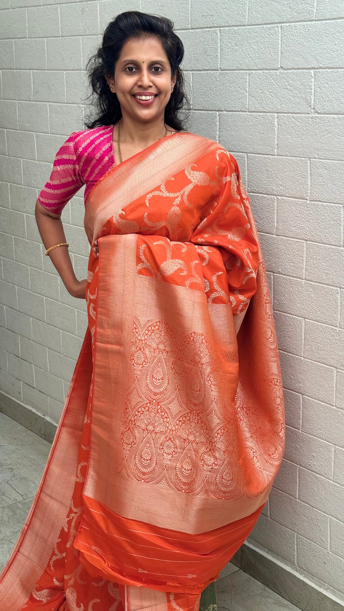 Georgette Jaal