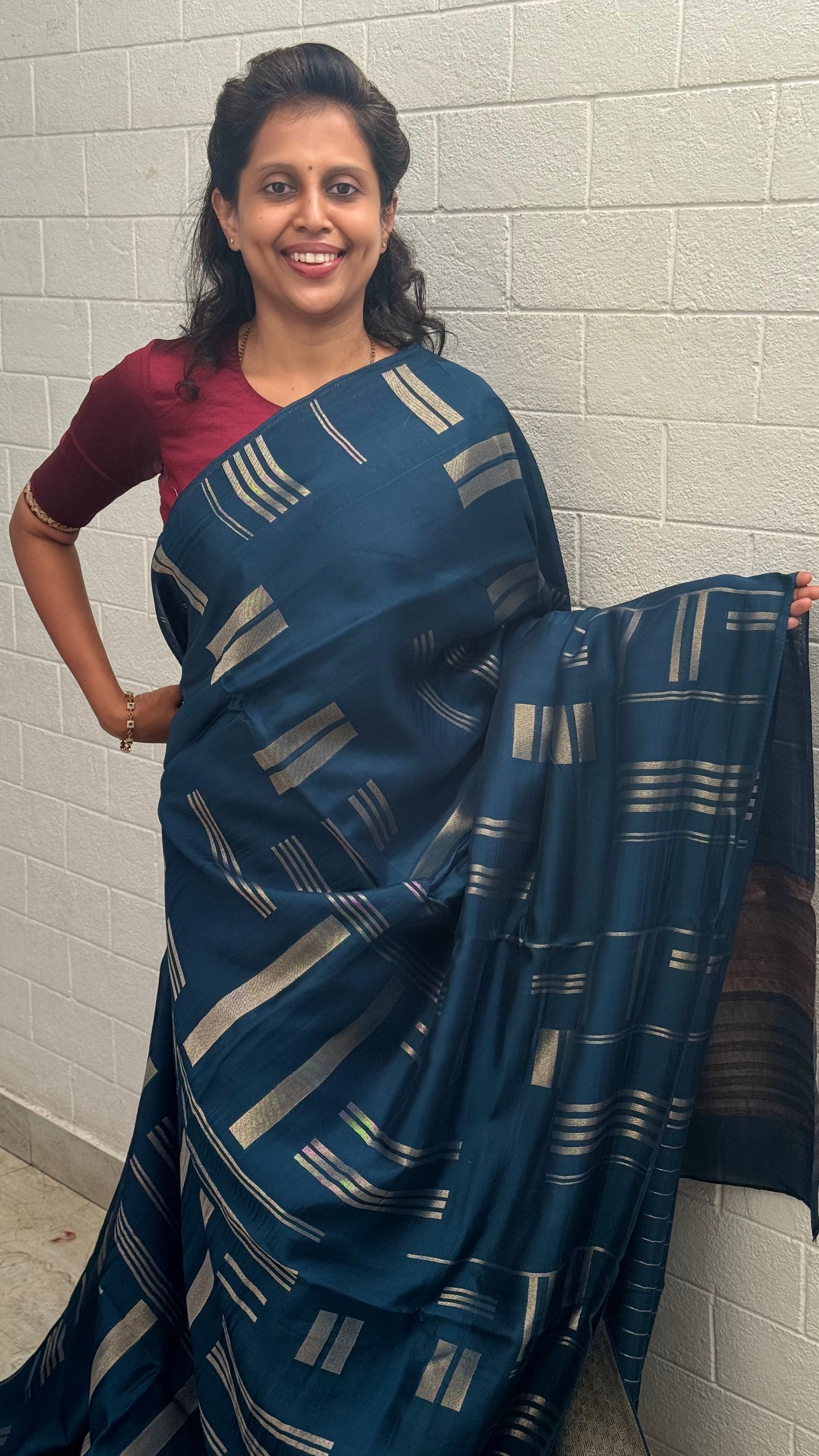 Kosa Silk