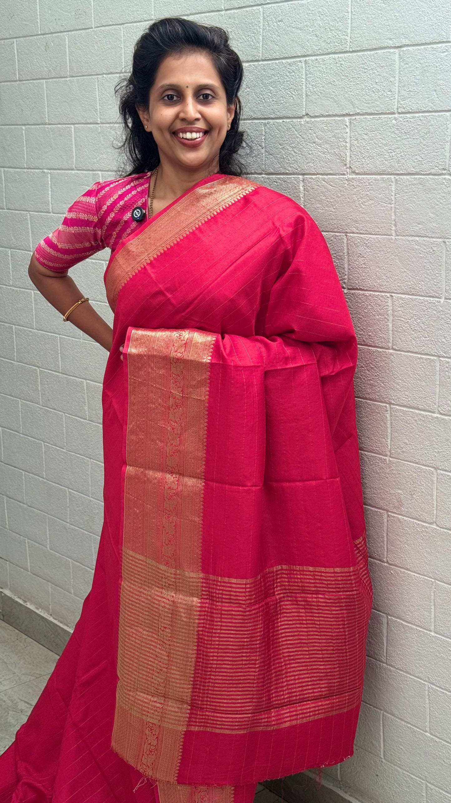 Dola Silk