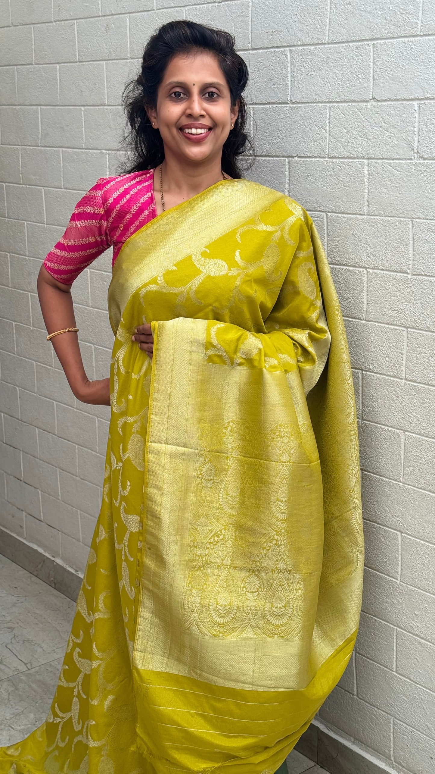 Georgette Jaal