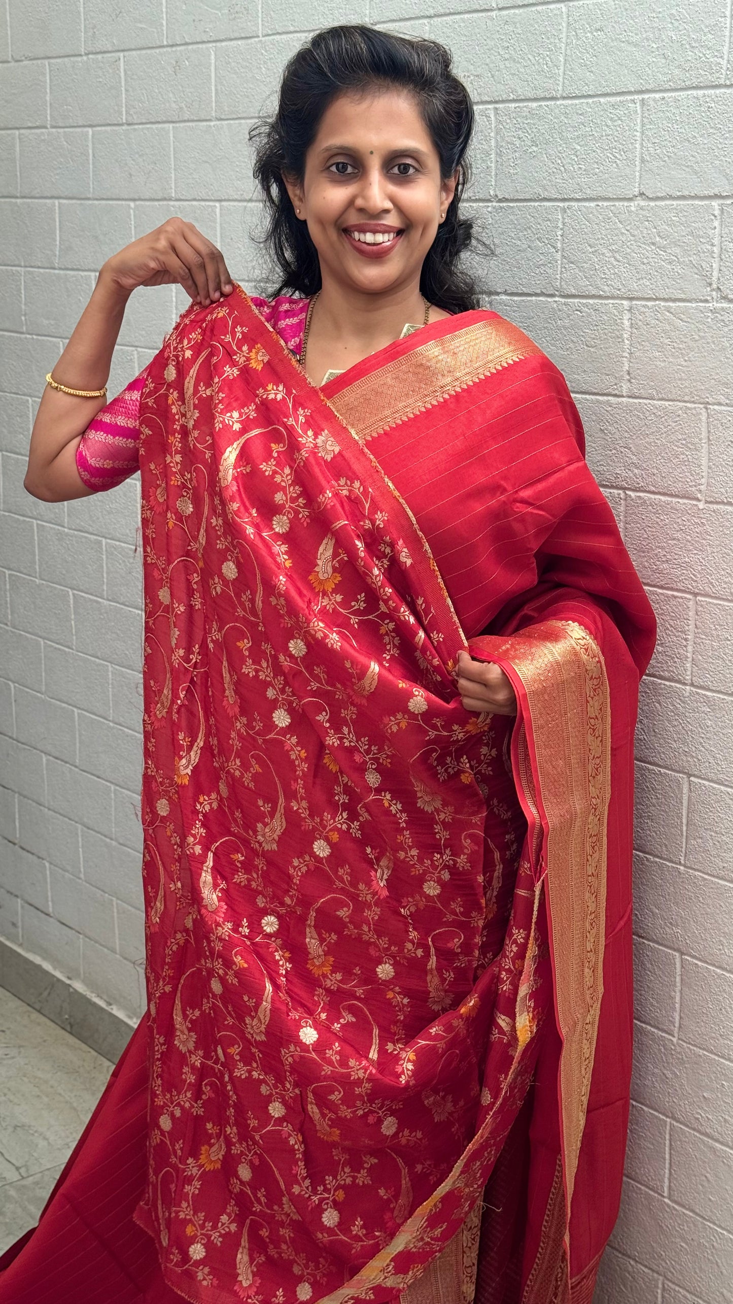 Dola Silk