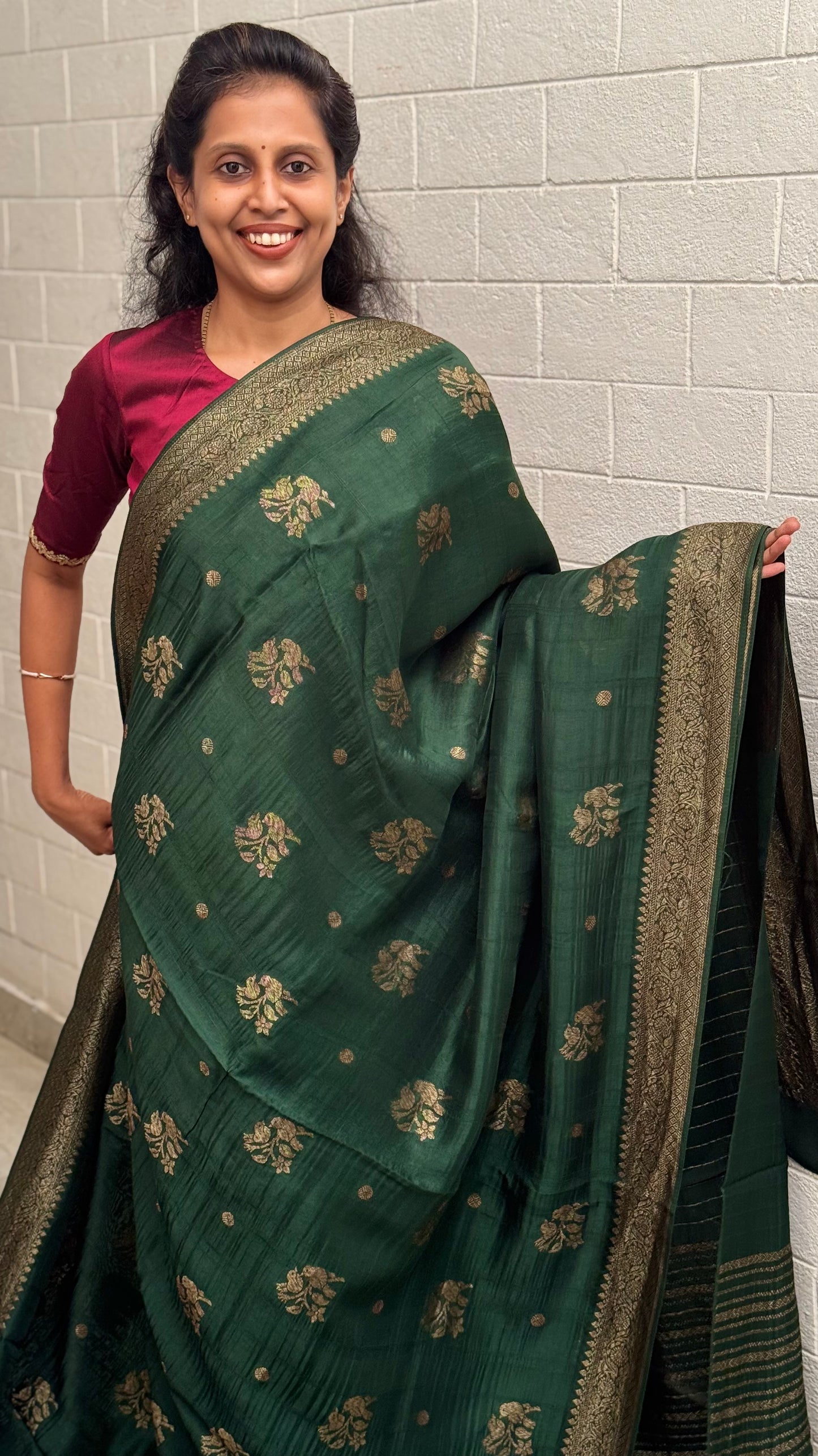 Matka Silk