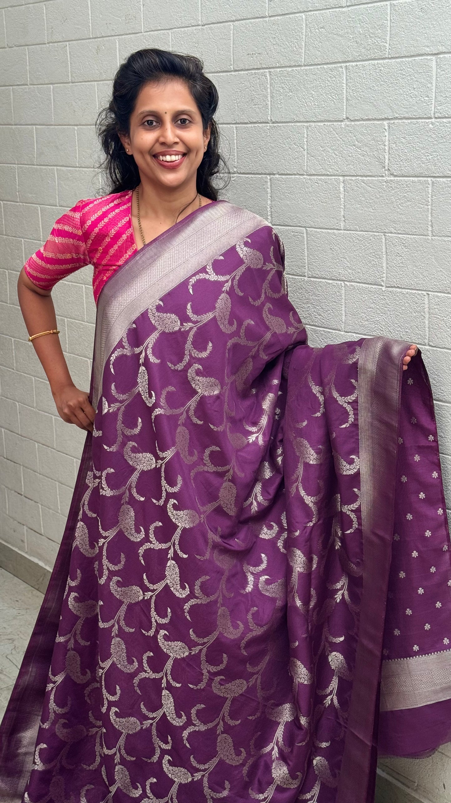 Georgette Jaal