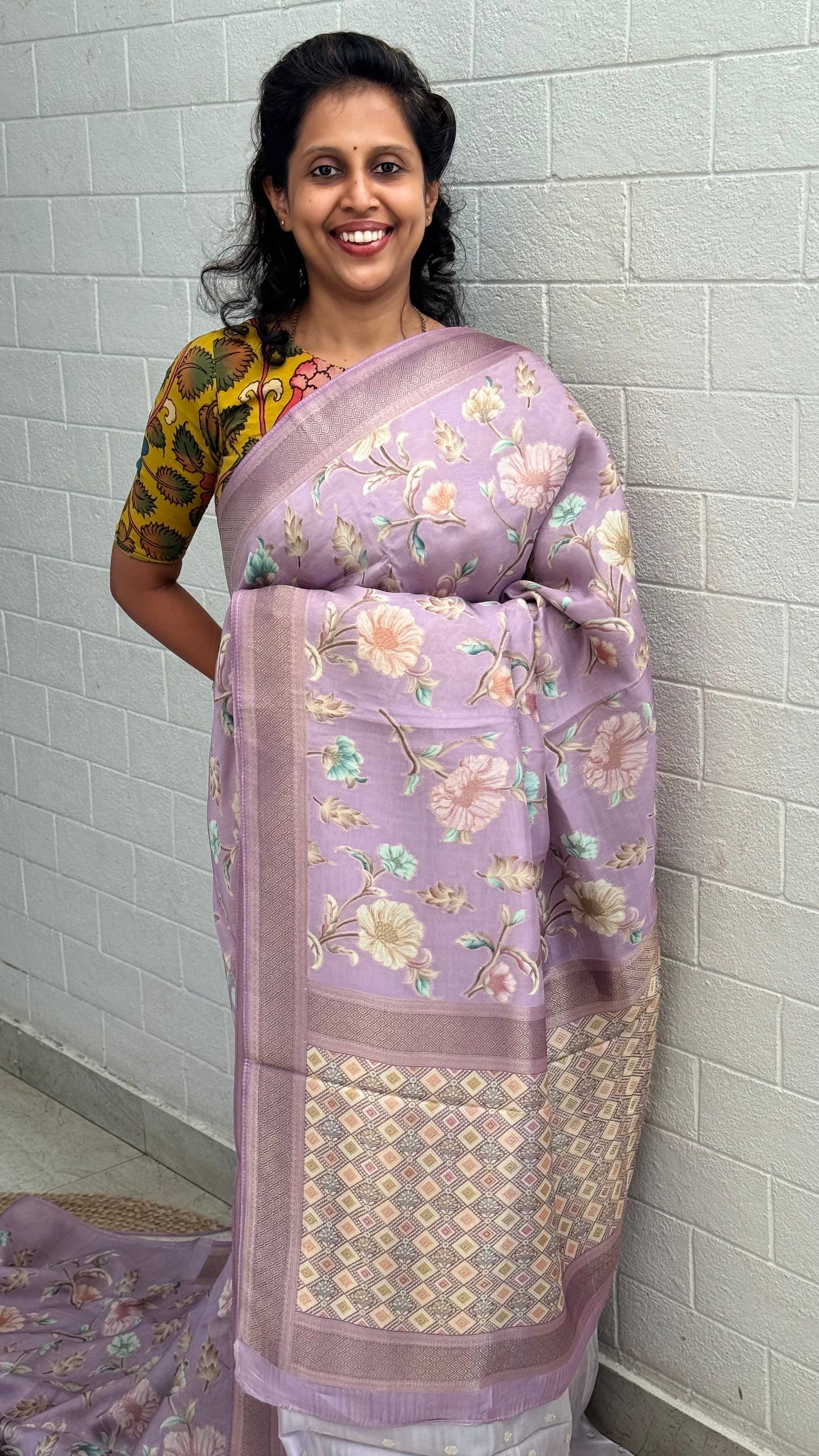 Kosa Silk