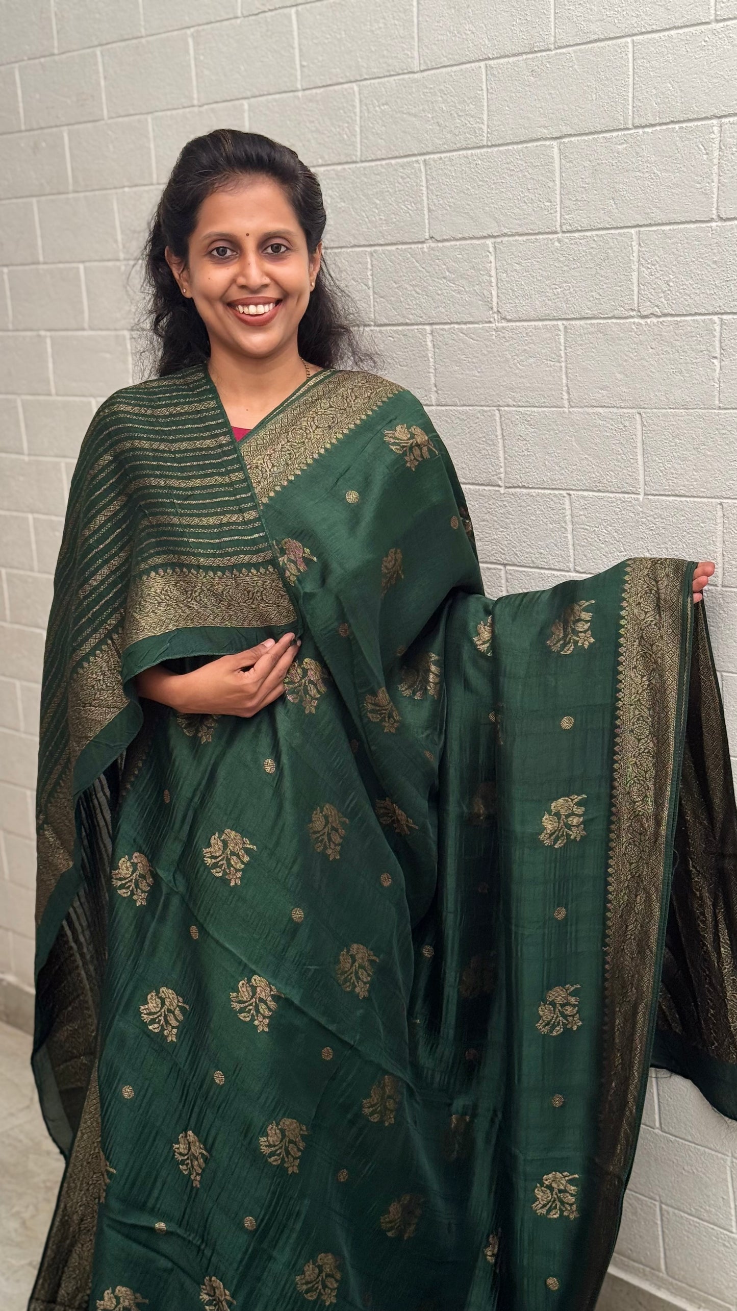 Matka Silk