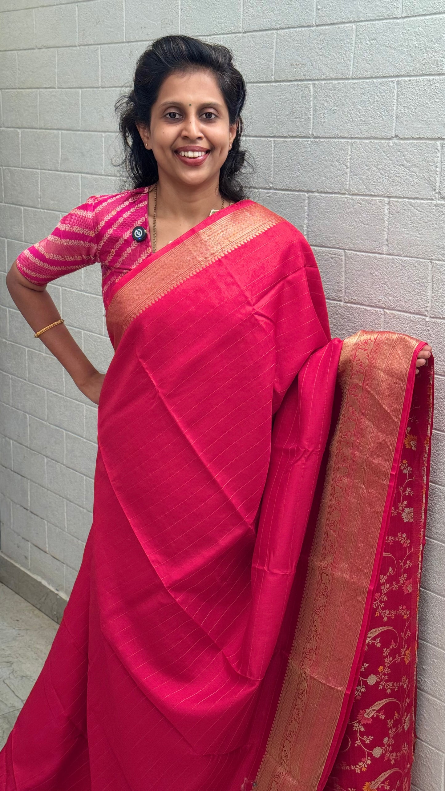 Dola Silk