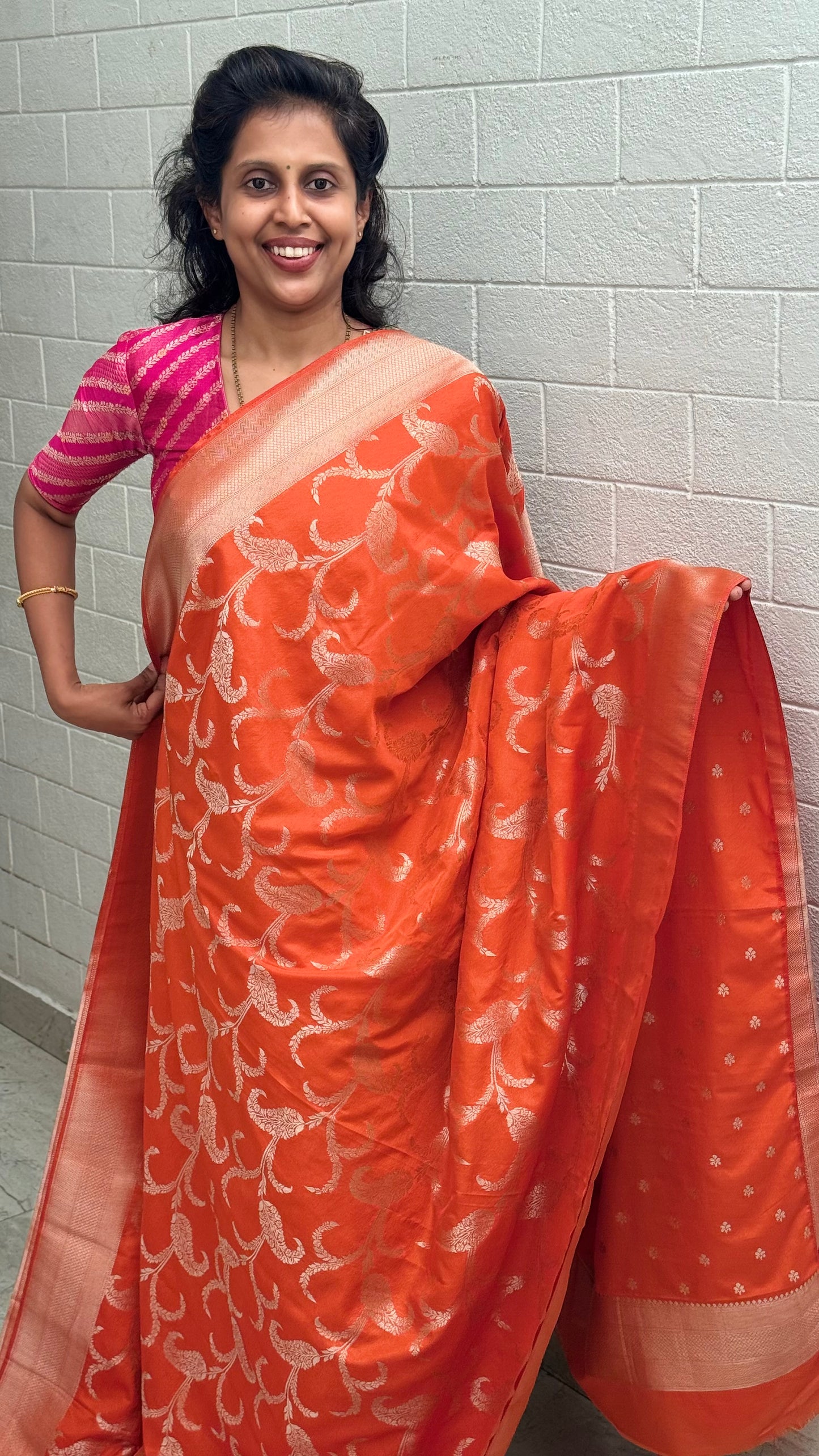 Georgette Jaal