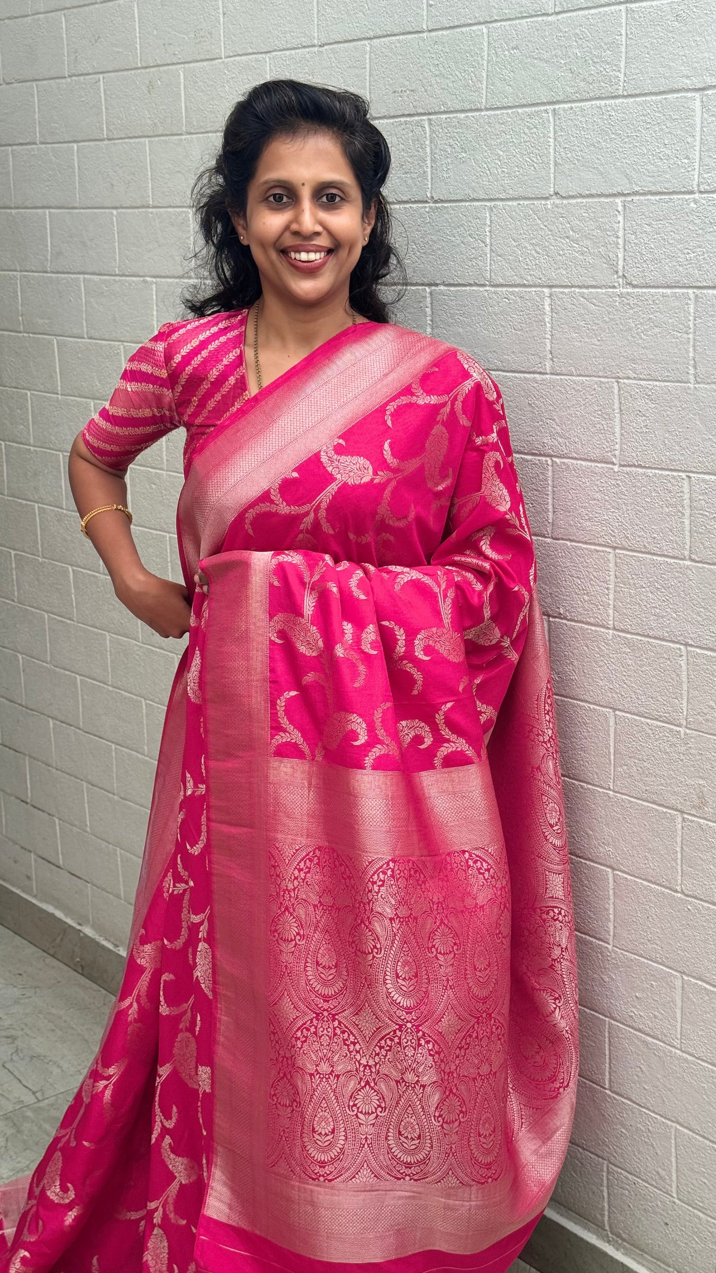 Georgette Jaal