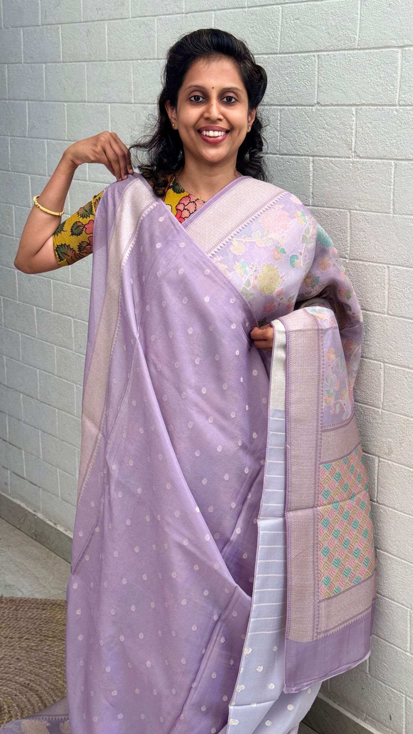 Kosa Silk