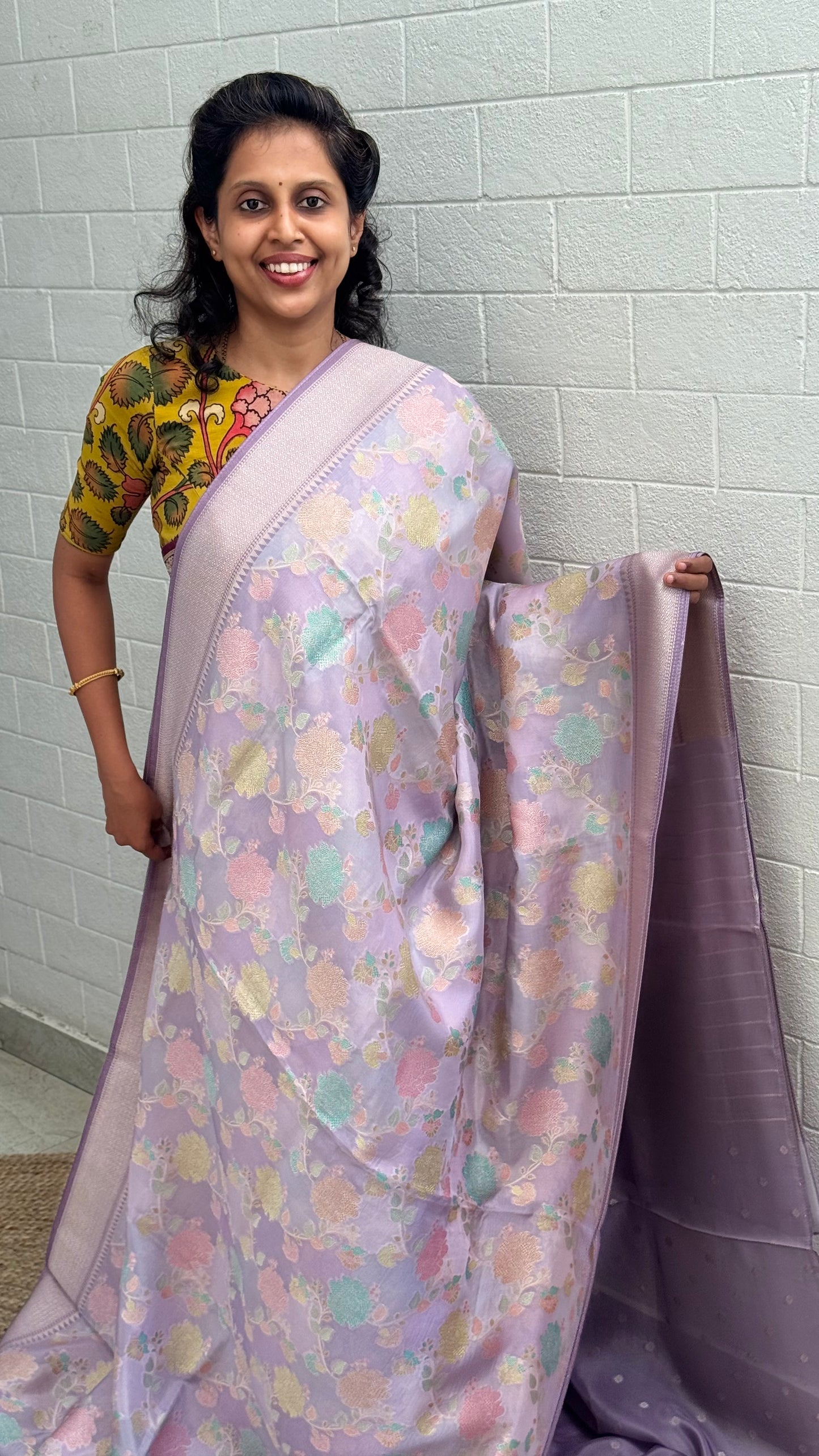 Kosa Silk