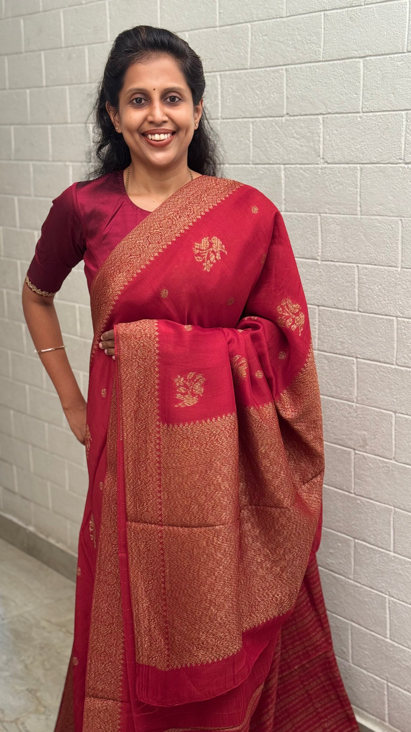 Matka Silk