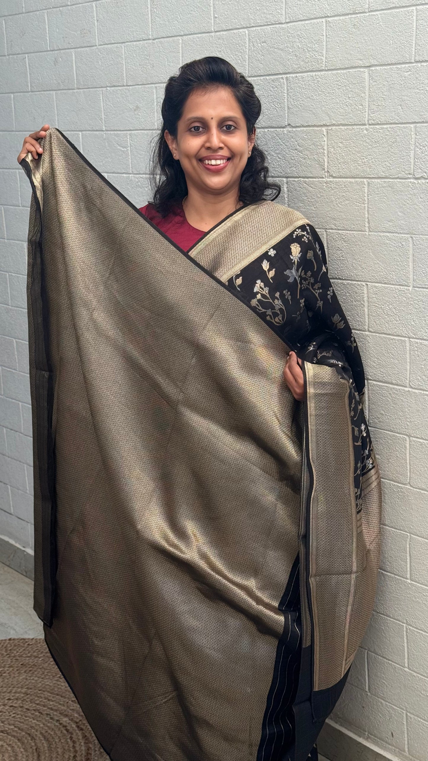 Kosa Silk