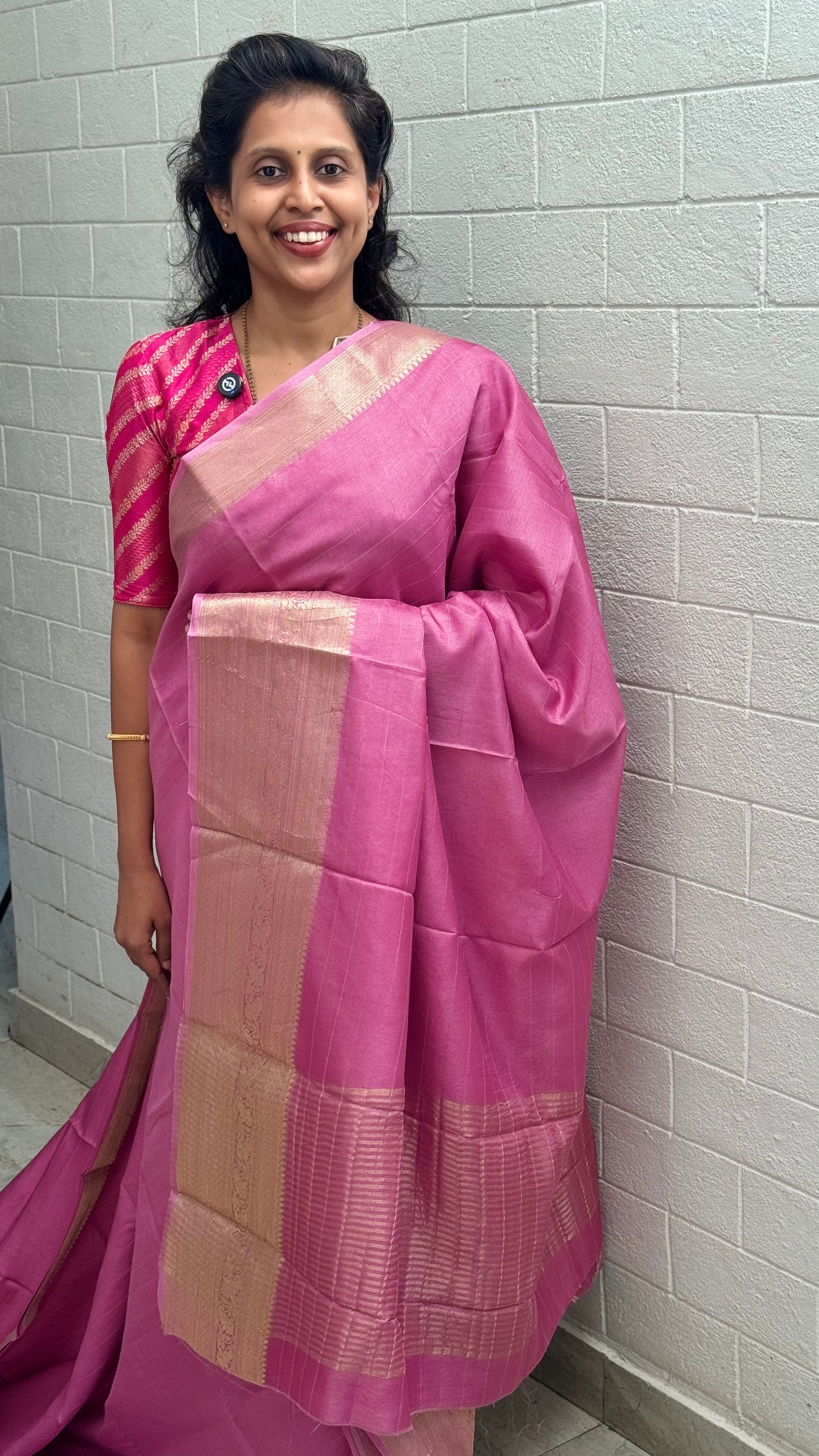 Dola Silk