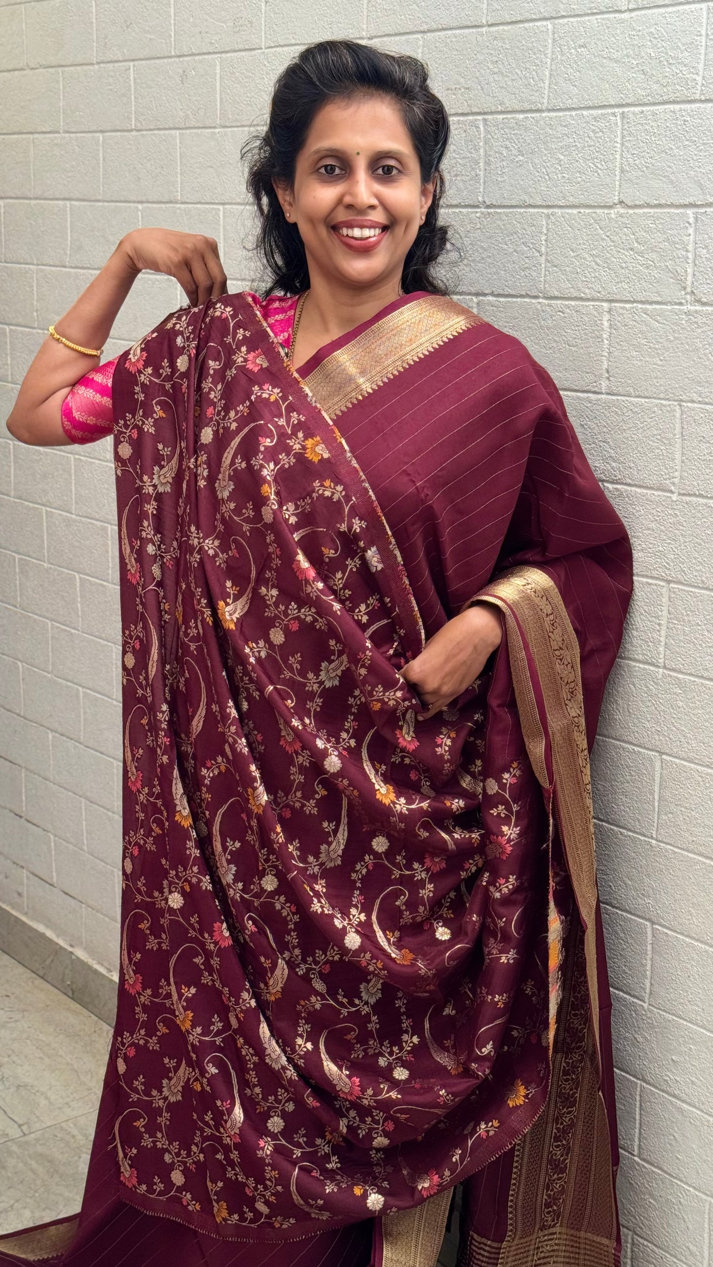 Dola Silk
