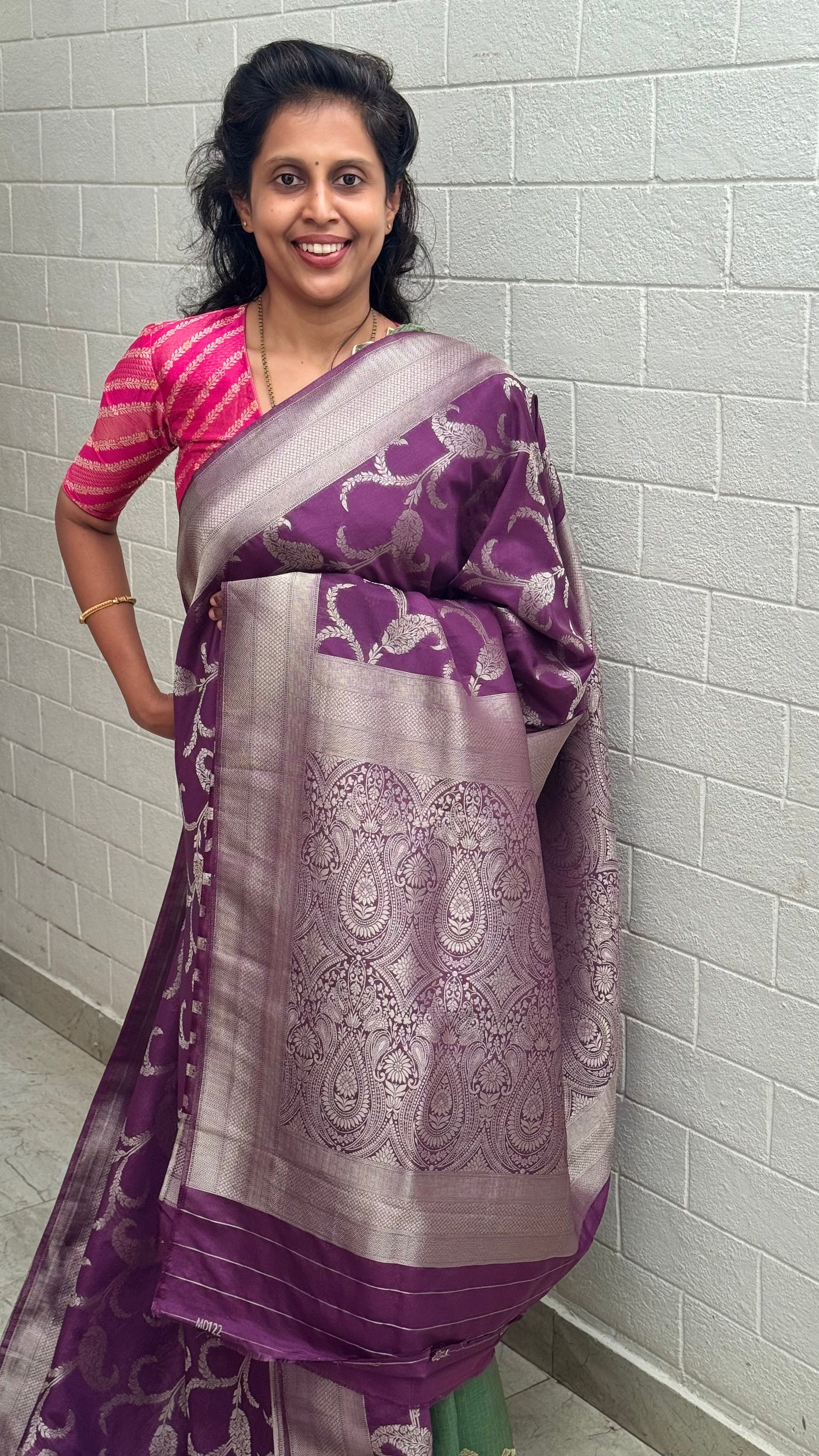 Georgette Jaal