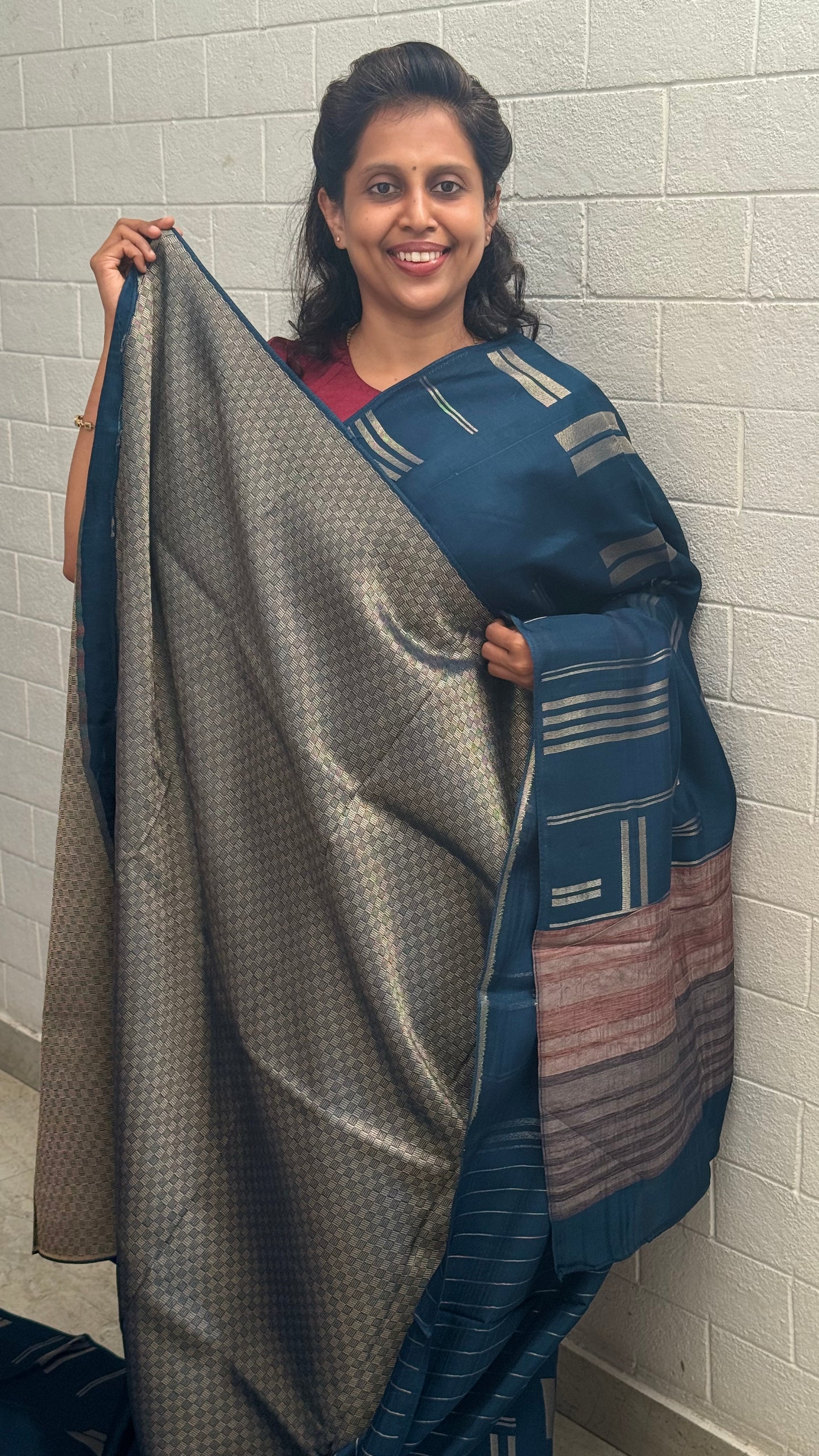 Kosa Silk