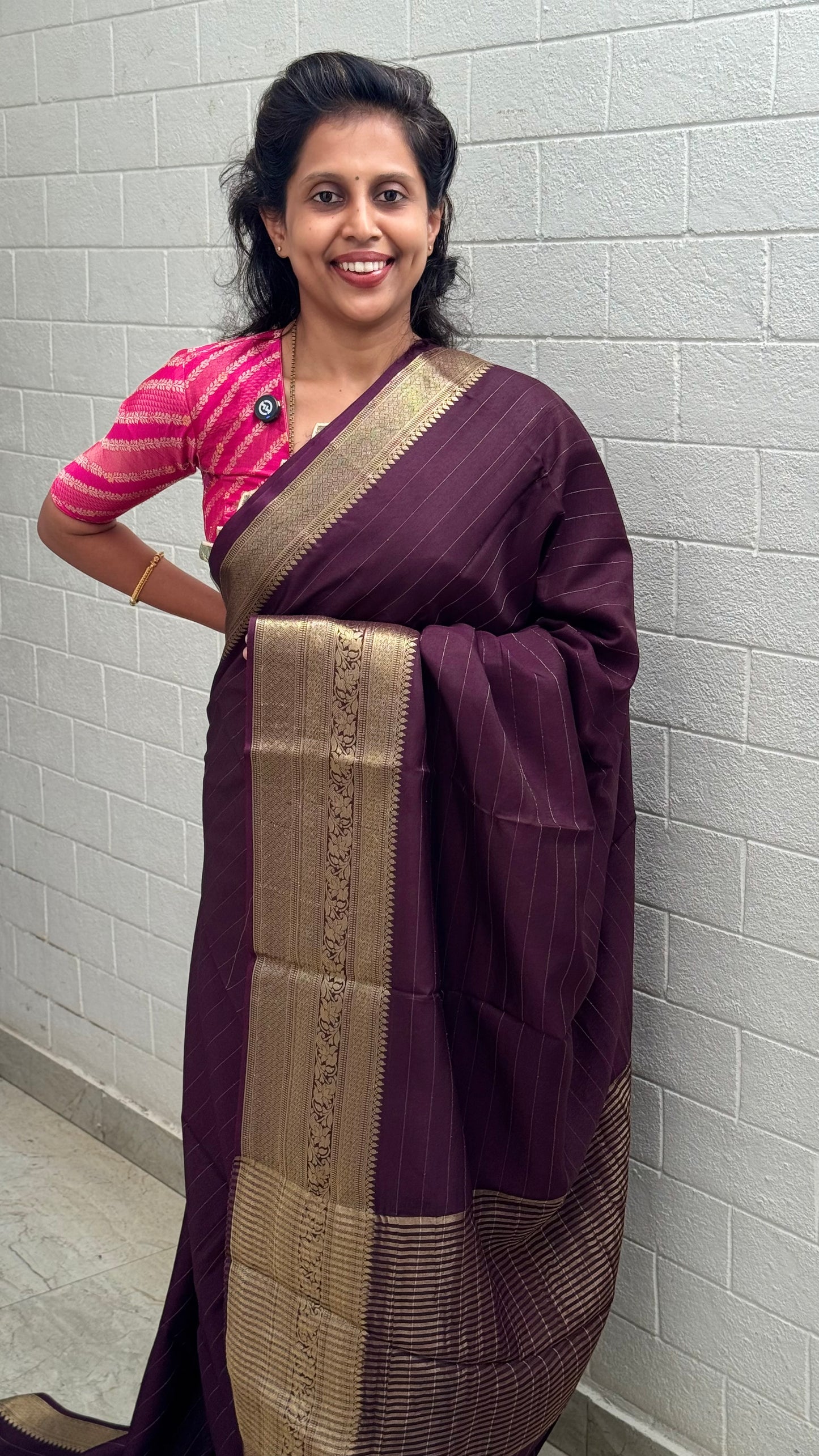 Dola Silk