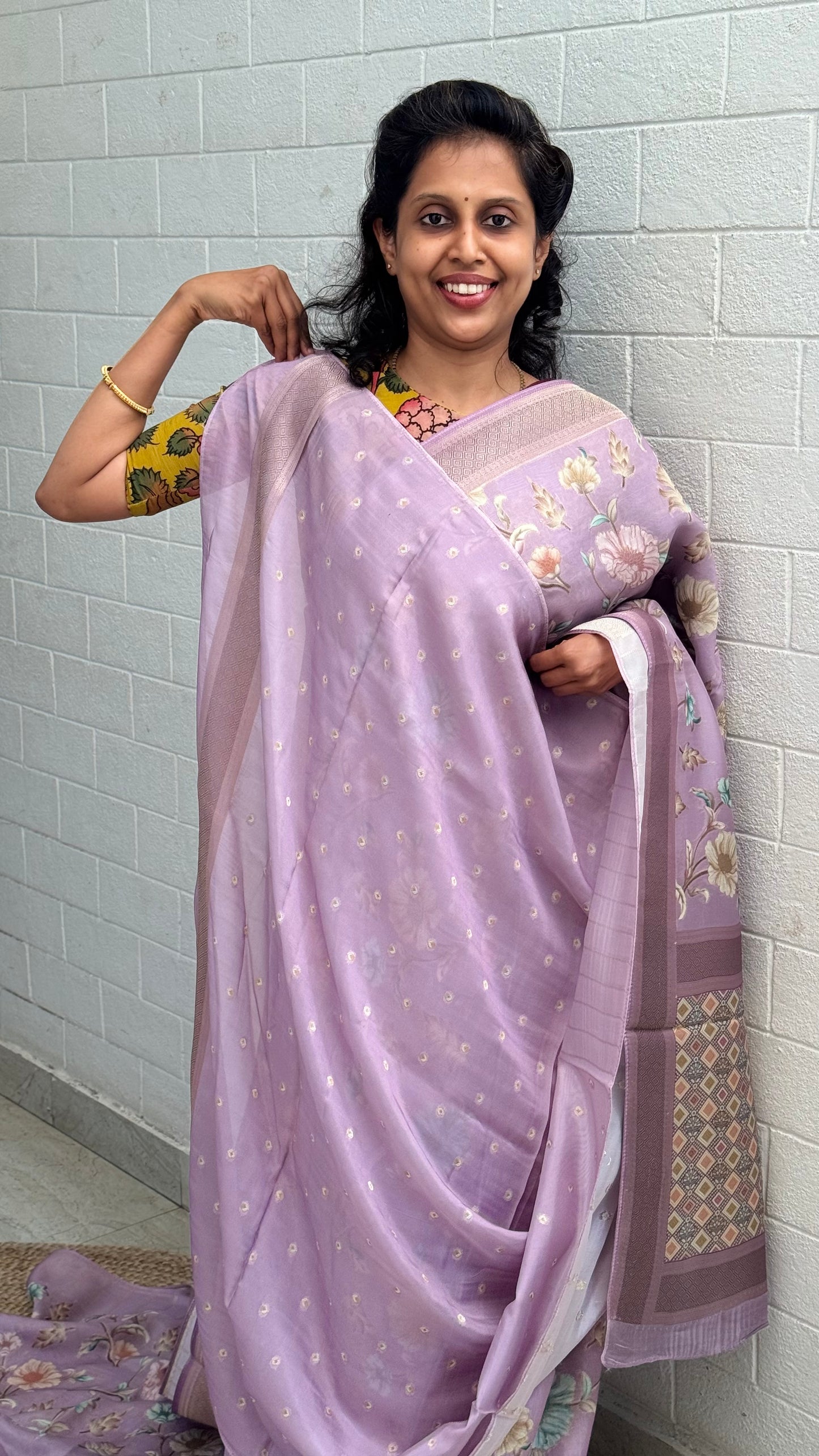 Kosa Silk