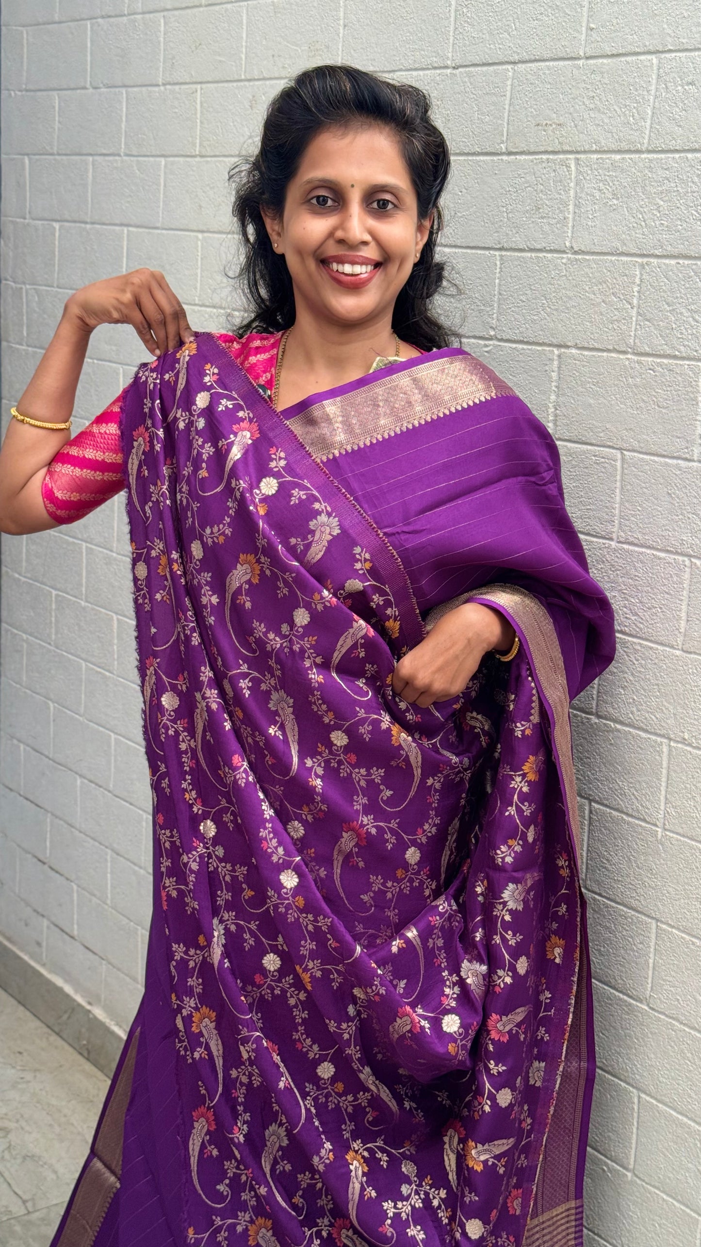 Dola Silk