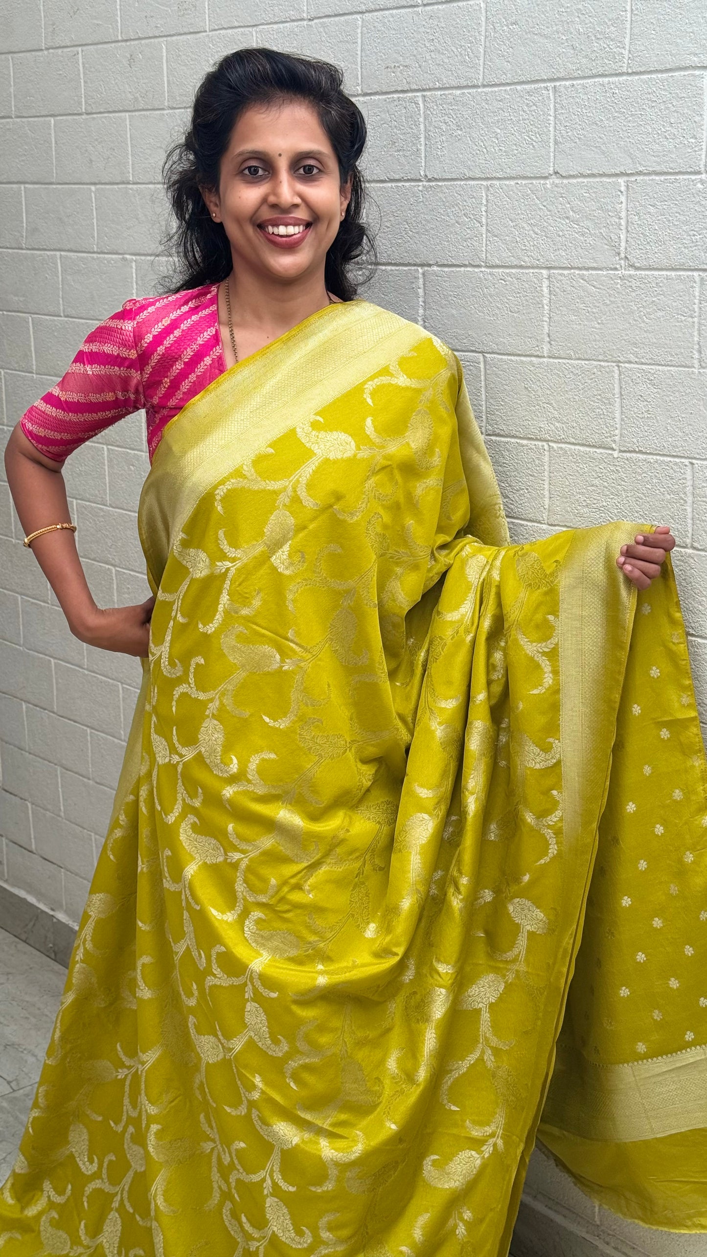 Georgette Jaal