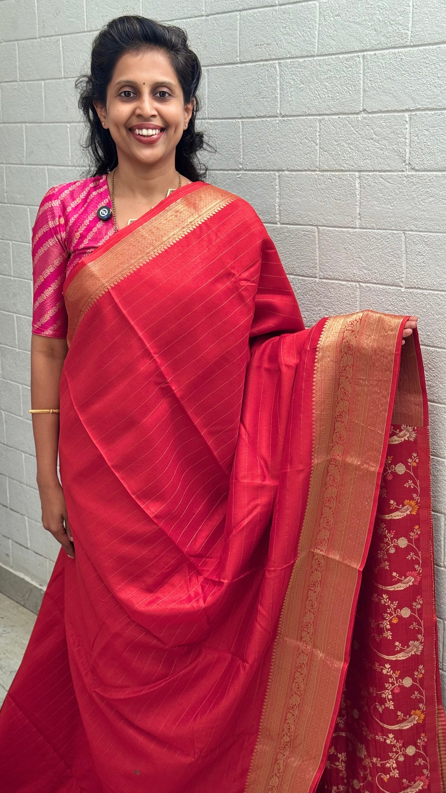 Dola Silk