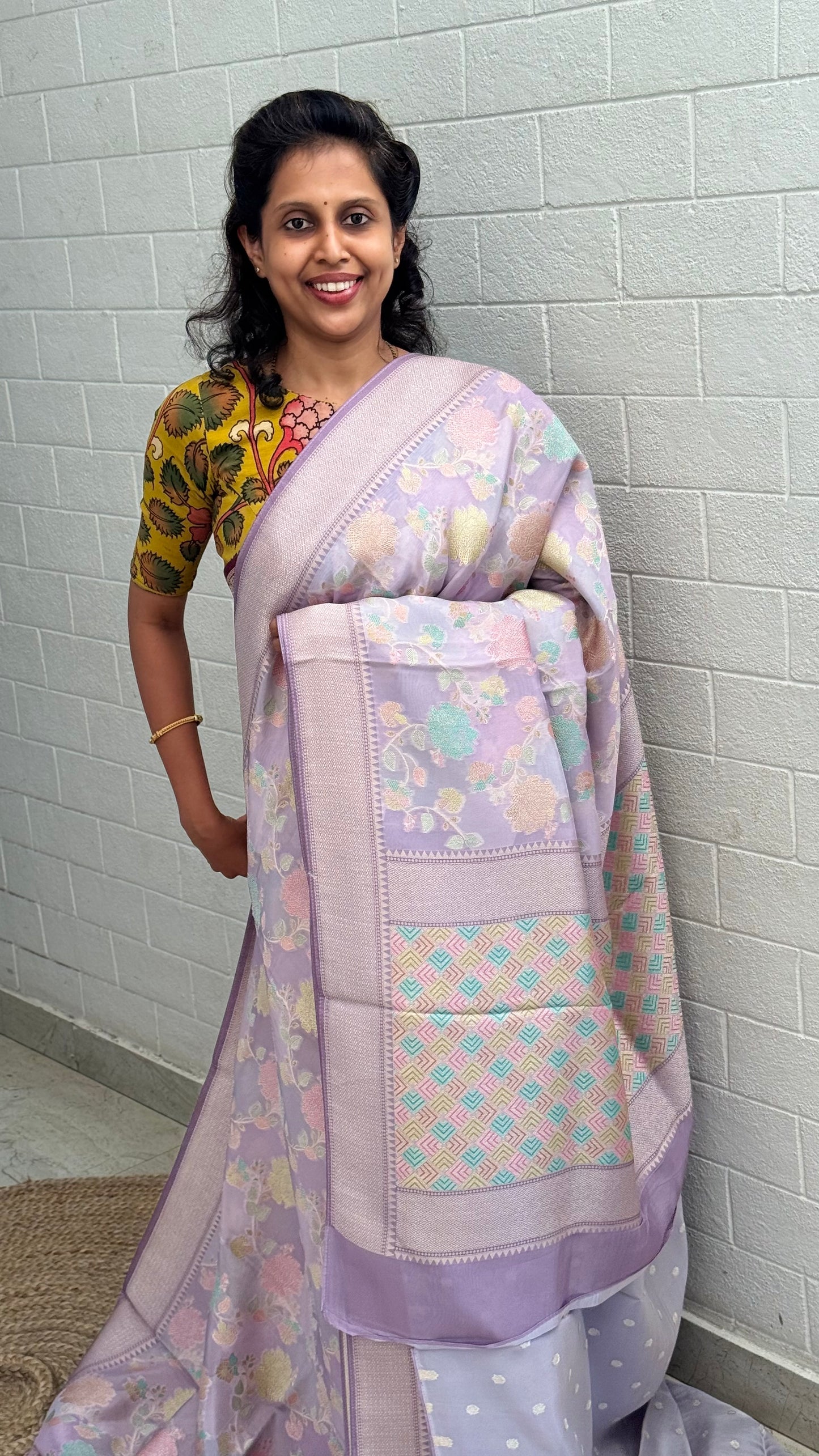 Kosa Silk