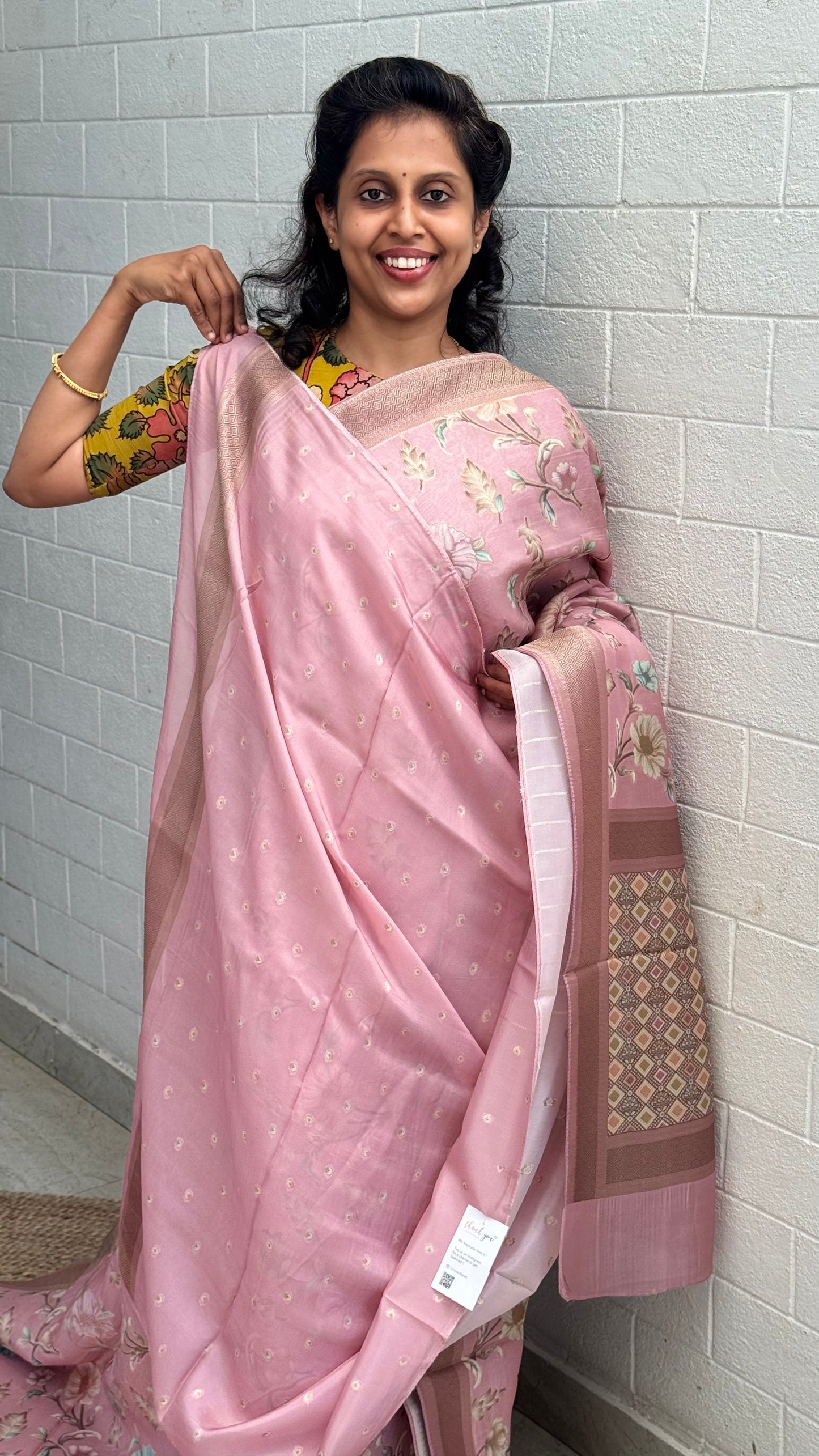 Kosa Silk