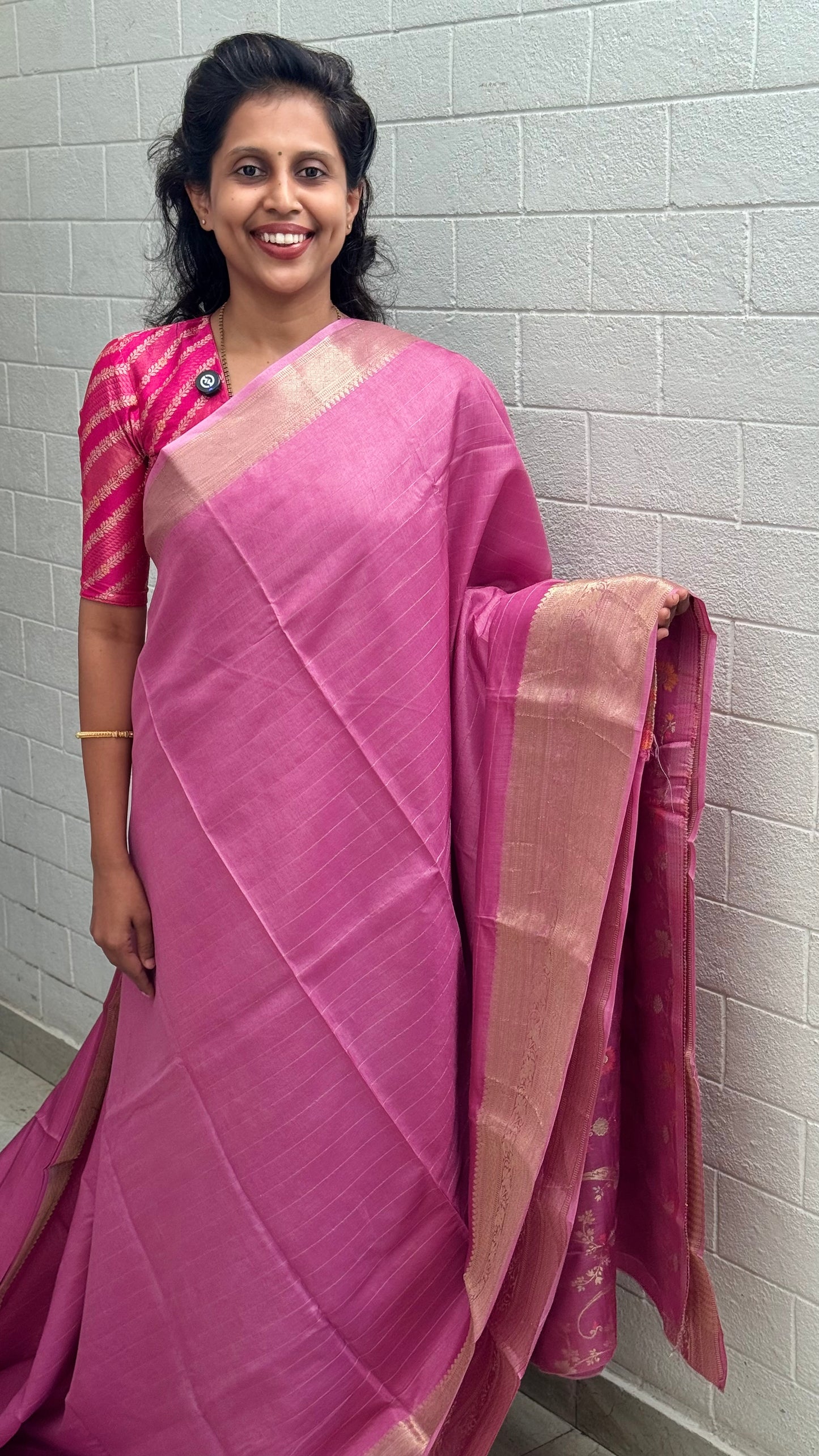 Dola Silk